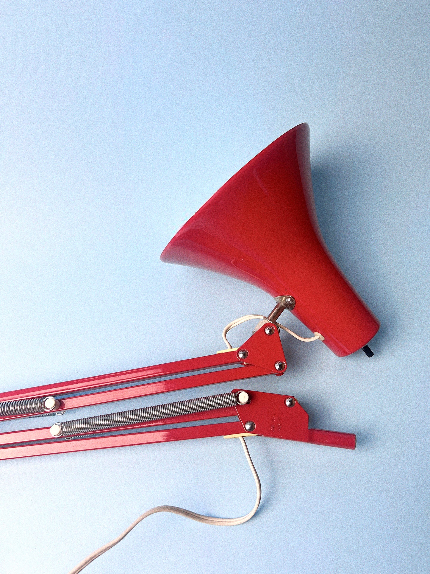 Palmer Clamp Desk Lamp *Coming Soon*