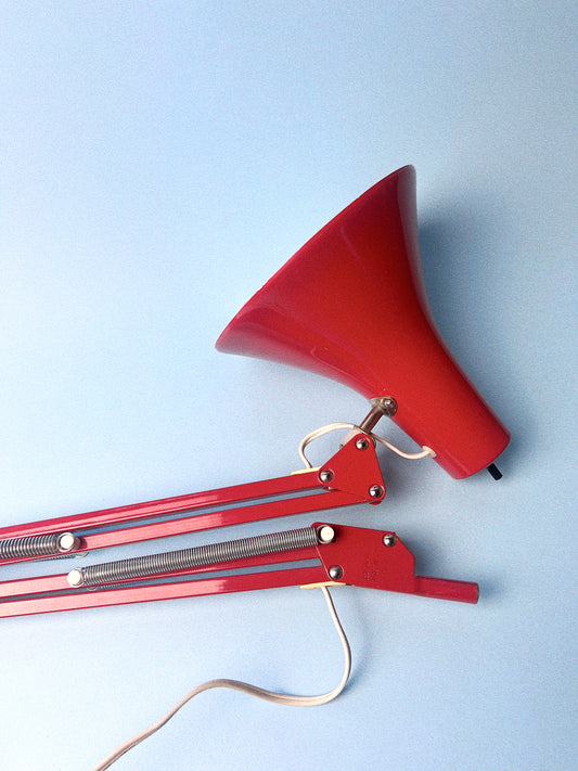 Palmer Clamp Desk Lamp