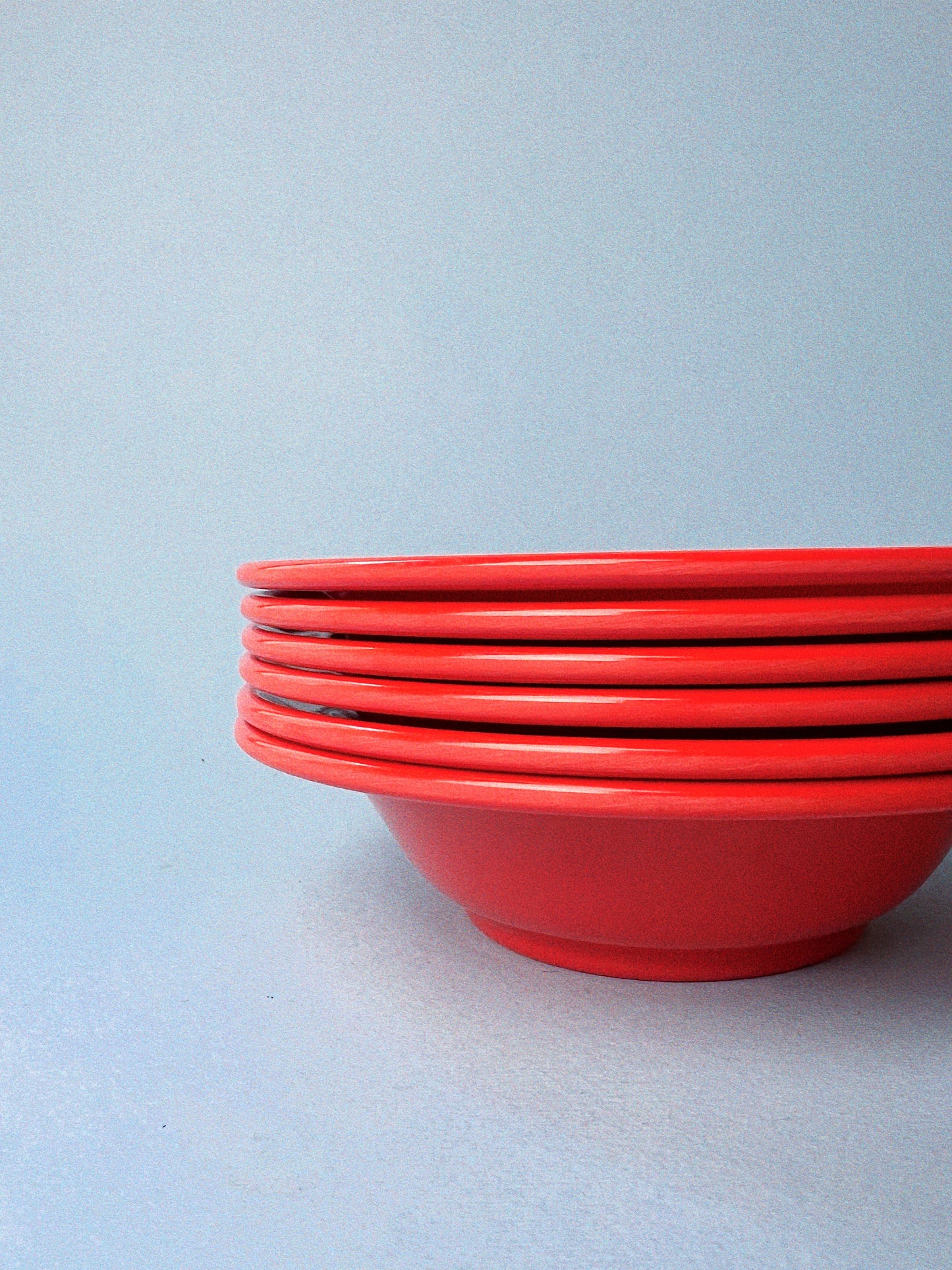 Miles Bowls, Set of 6