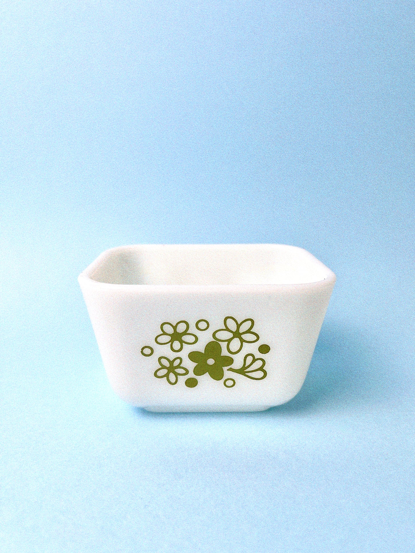 Spring Blossom Pyrex Fridgie | 501 B