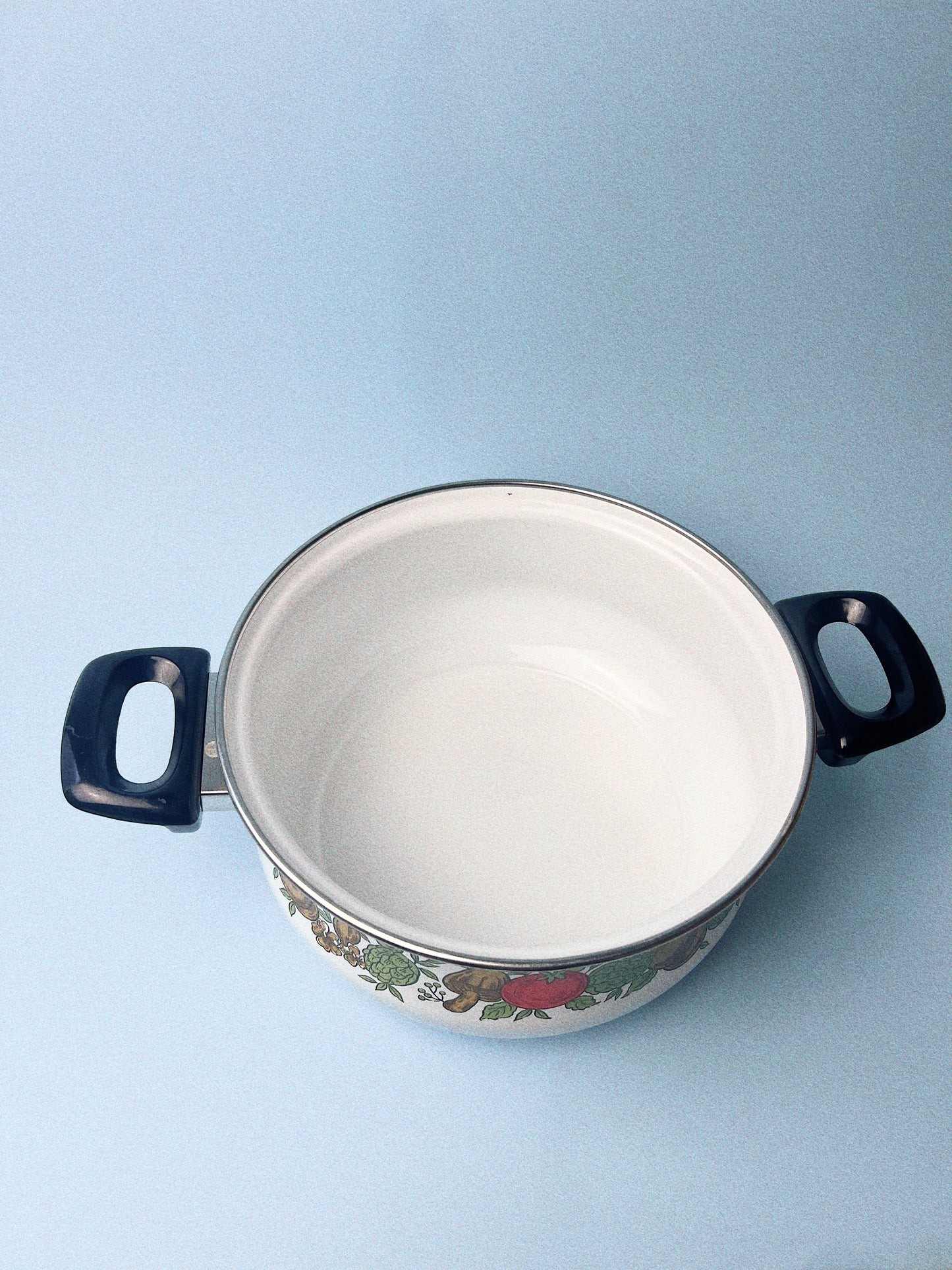 Perri Enamel Cookware Set