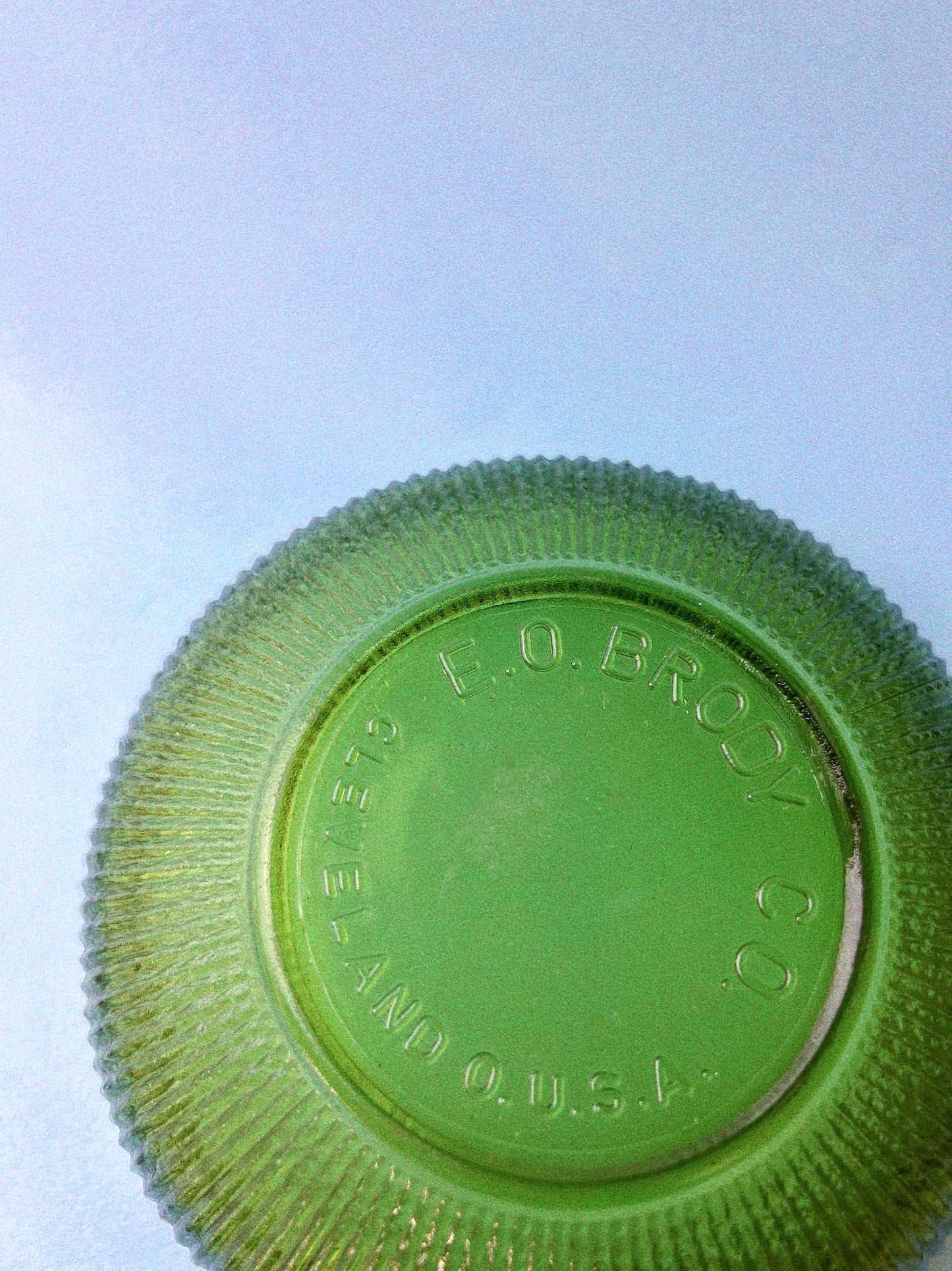 Oscar Bowl