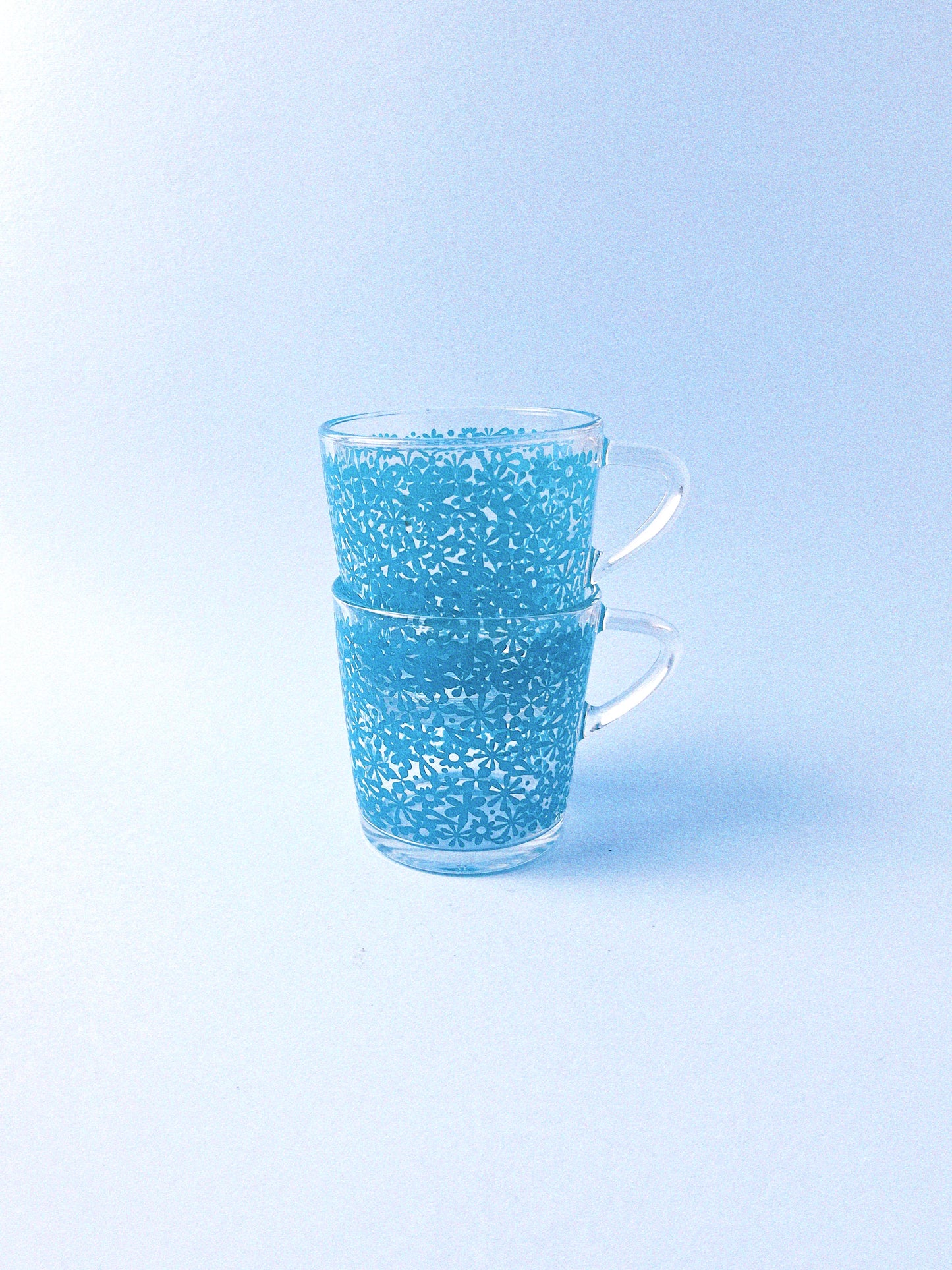 Liza Mugs, Set of 2
