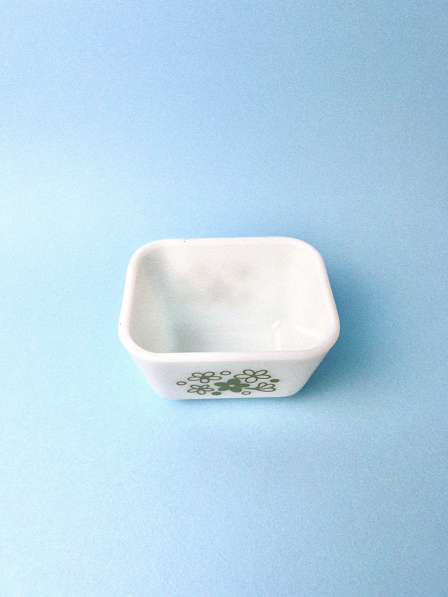 Spring Blossom Pyrex Fridgie | 501 B