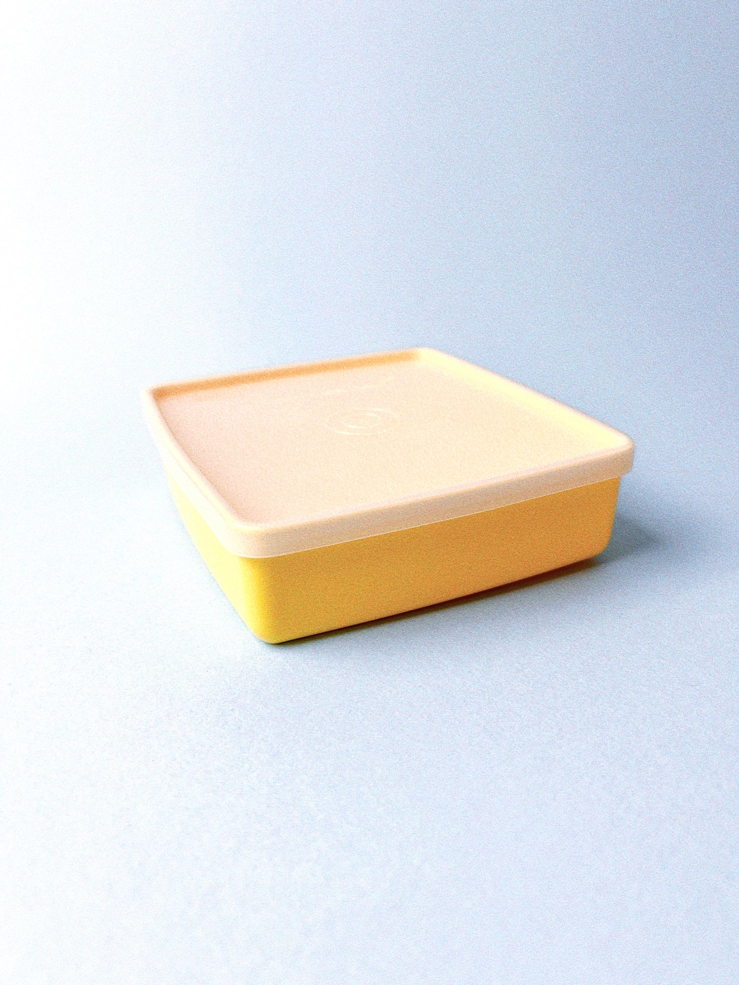 Tupperware Lunch Box Set