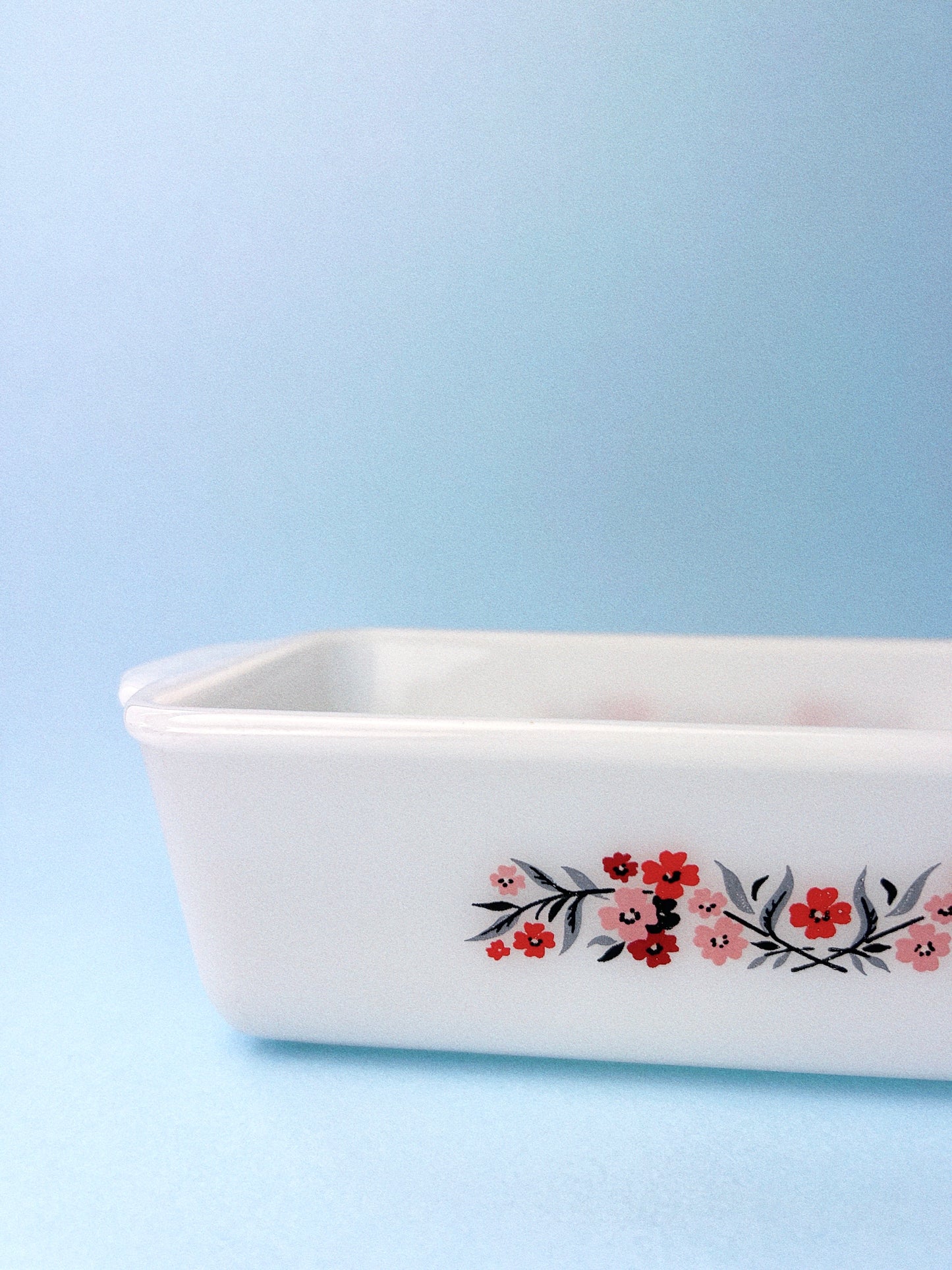 Payson "Primerose" Loaf Dish