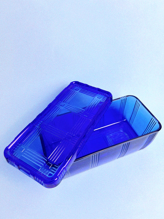 Ira Refrigerator Dish