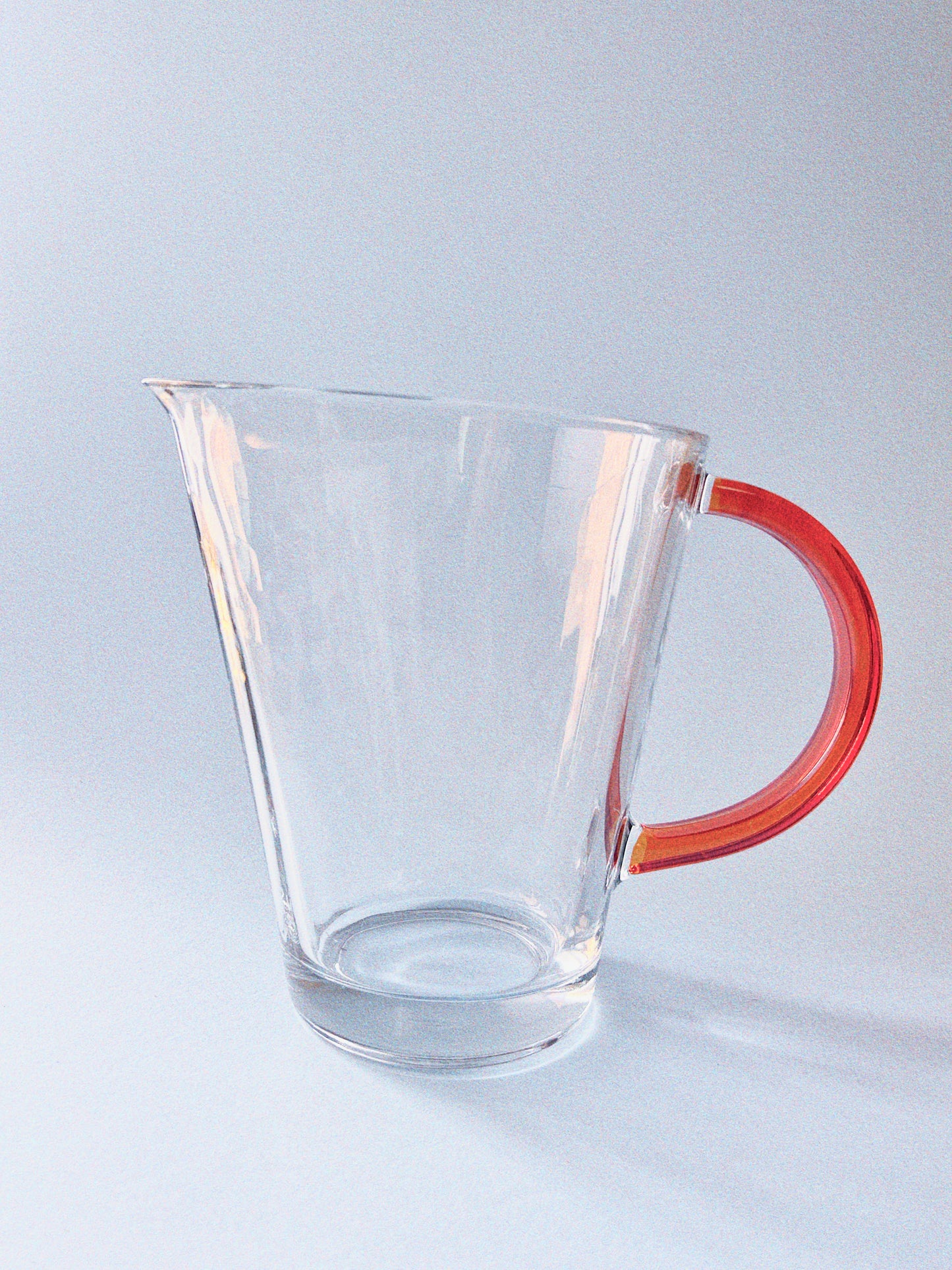 Sunday Pitcher