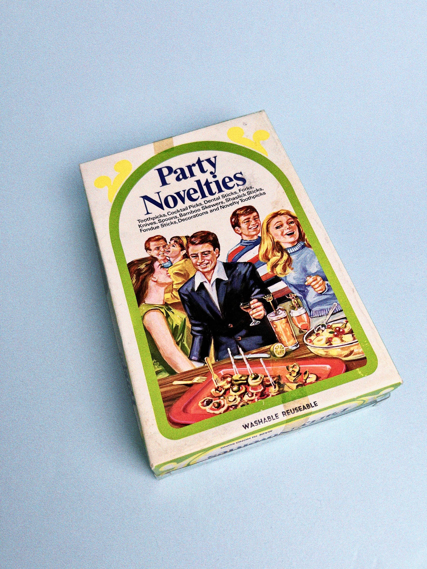 Party Picks
