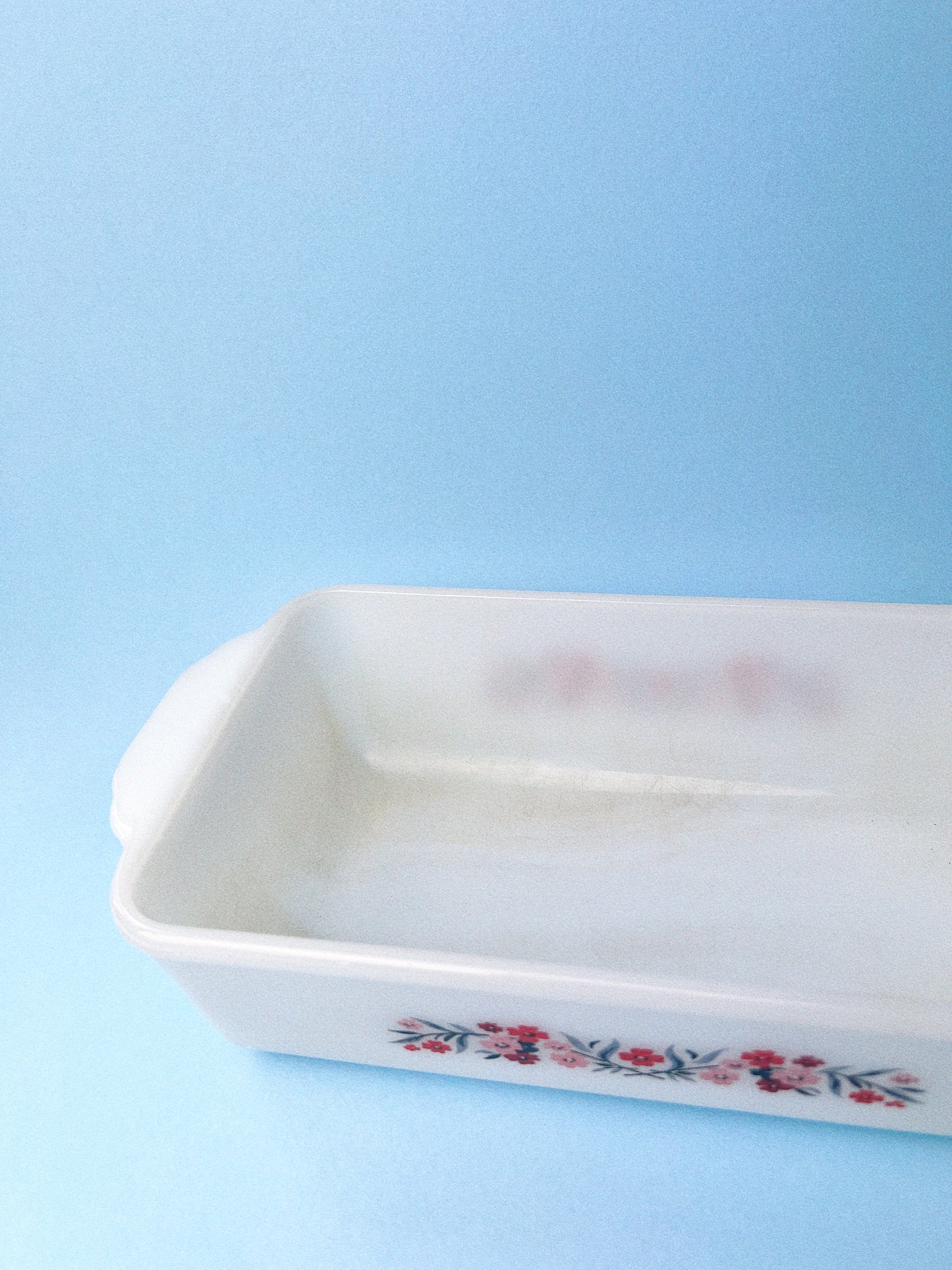 Payson "Primerose" Loaf Dish