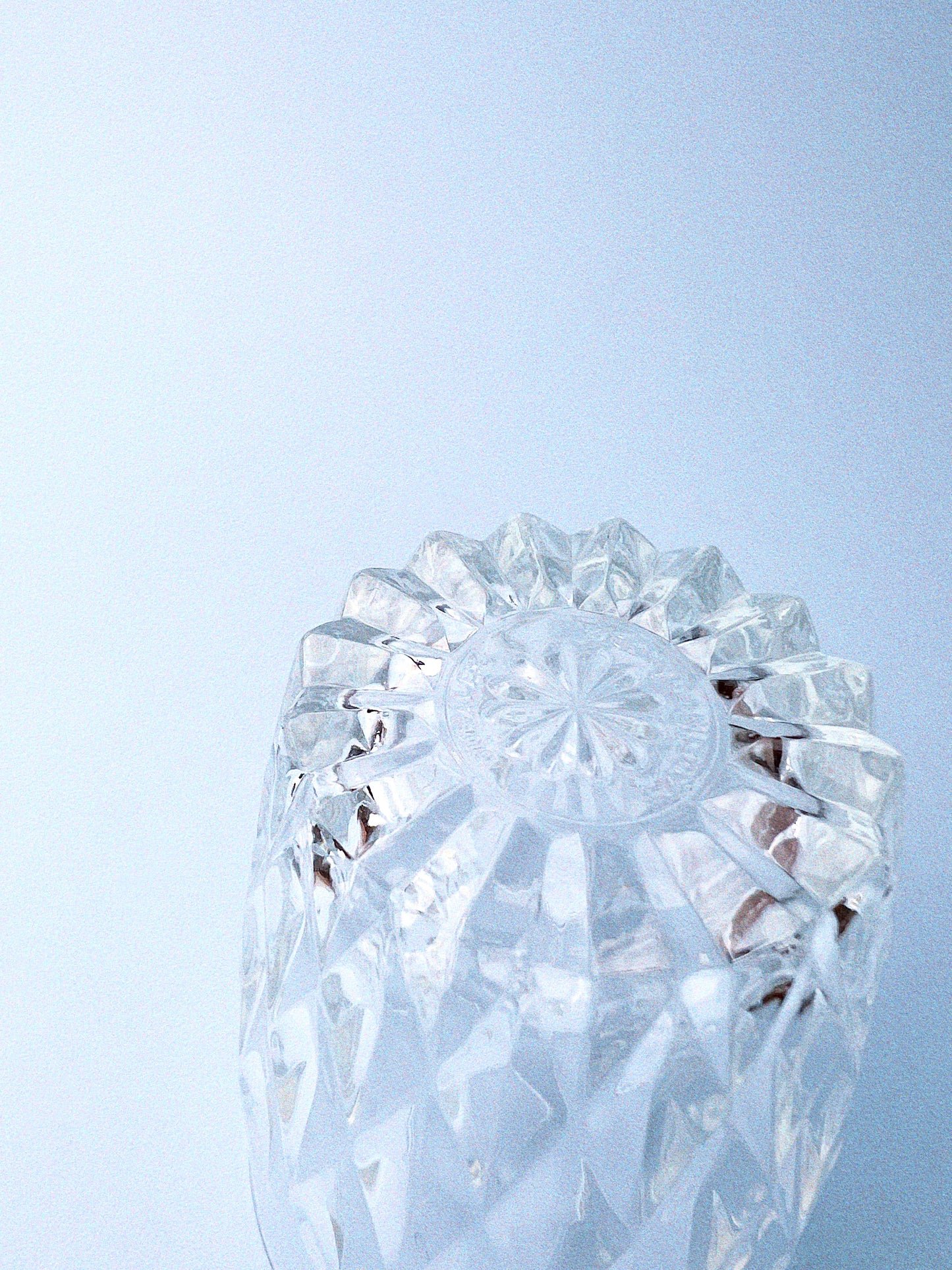 Vintage Duralex Liqueur "Chambord" Glasses, Set of 4