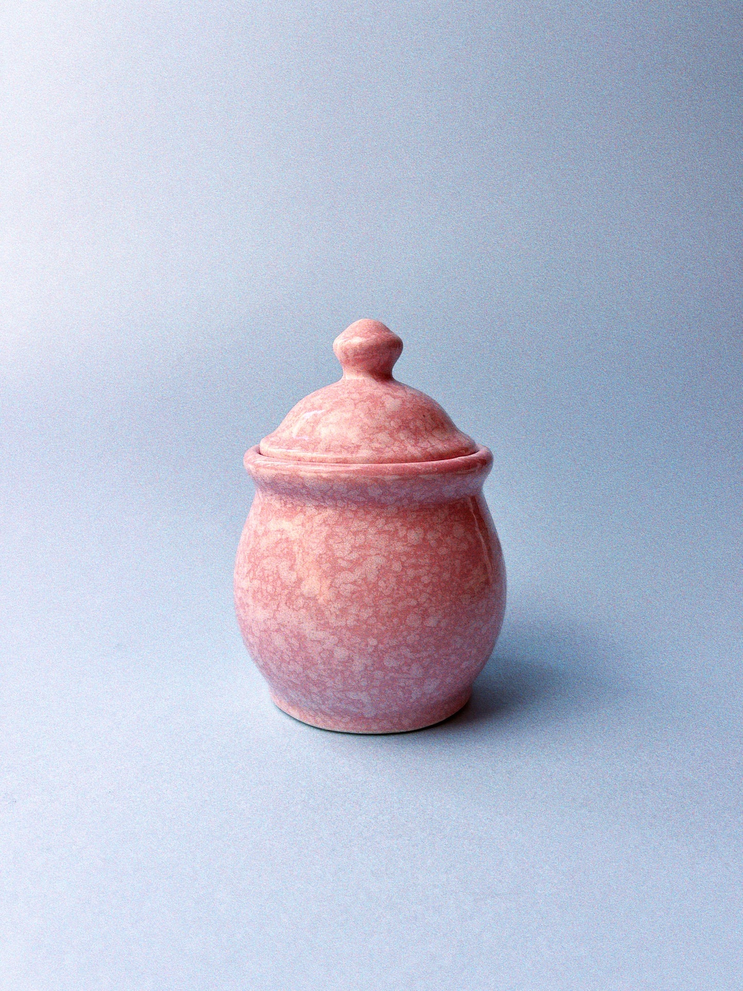 Pinkie Stash Jar