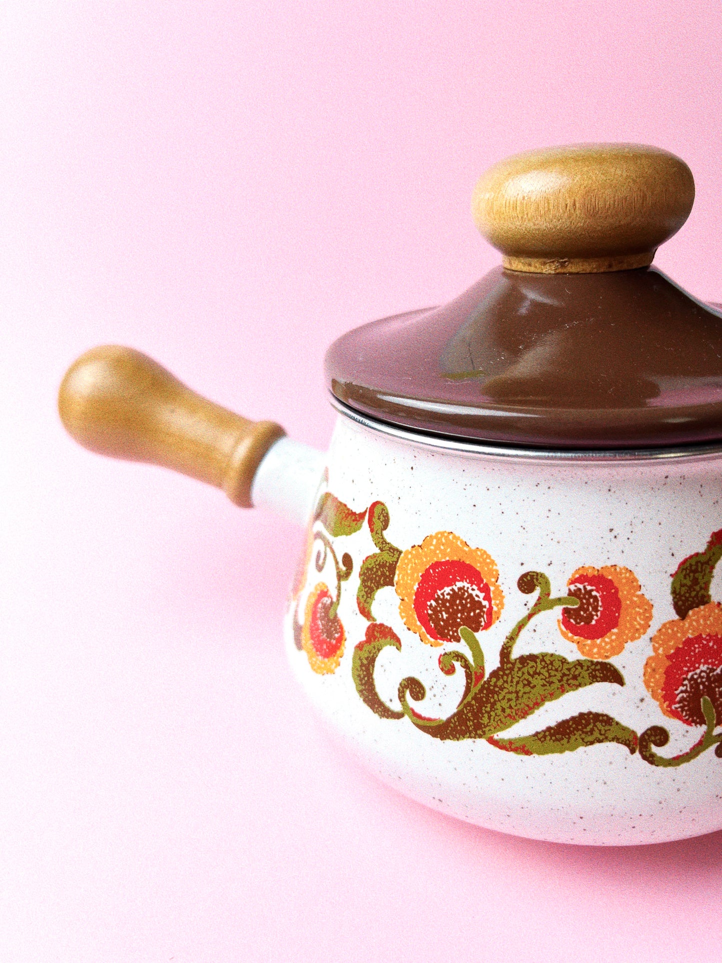 Georgia Fondue Pot