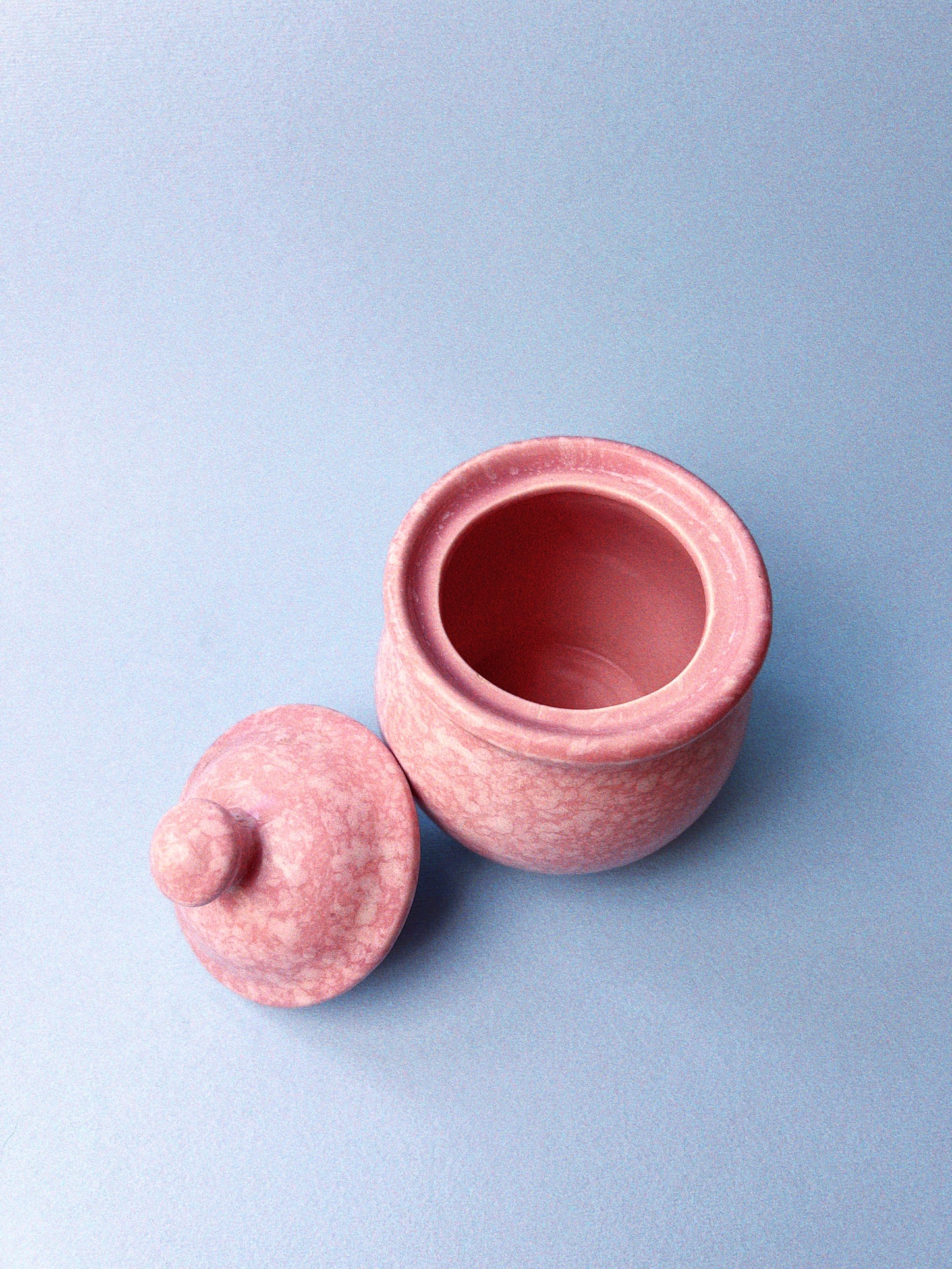 Pinkie Stash Jar