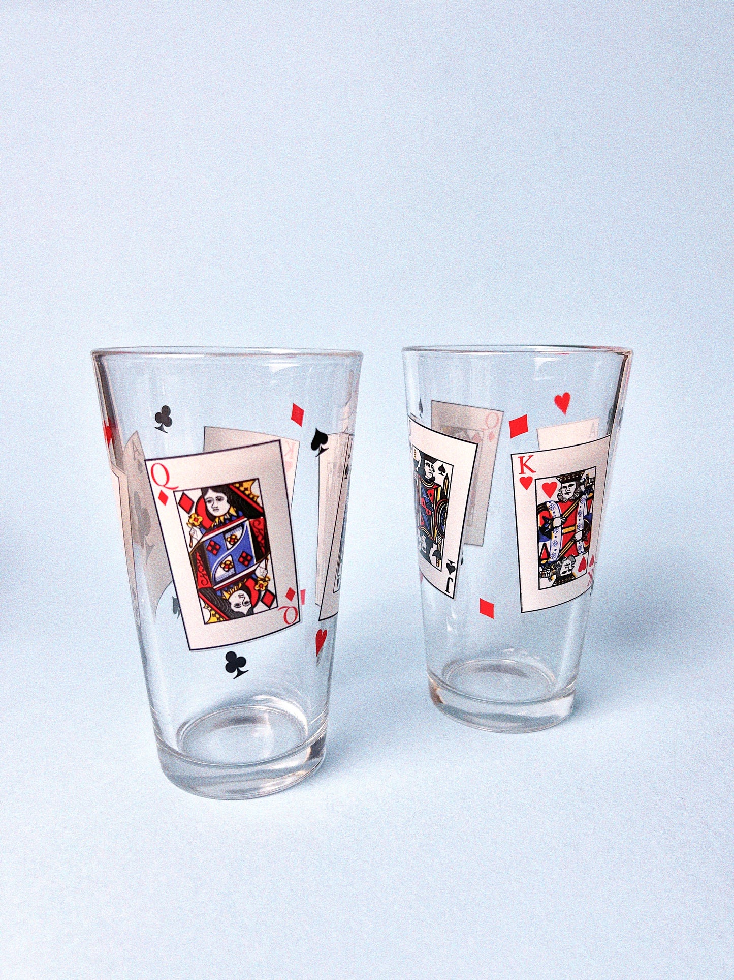 Masterson Tumblers, Set of 2