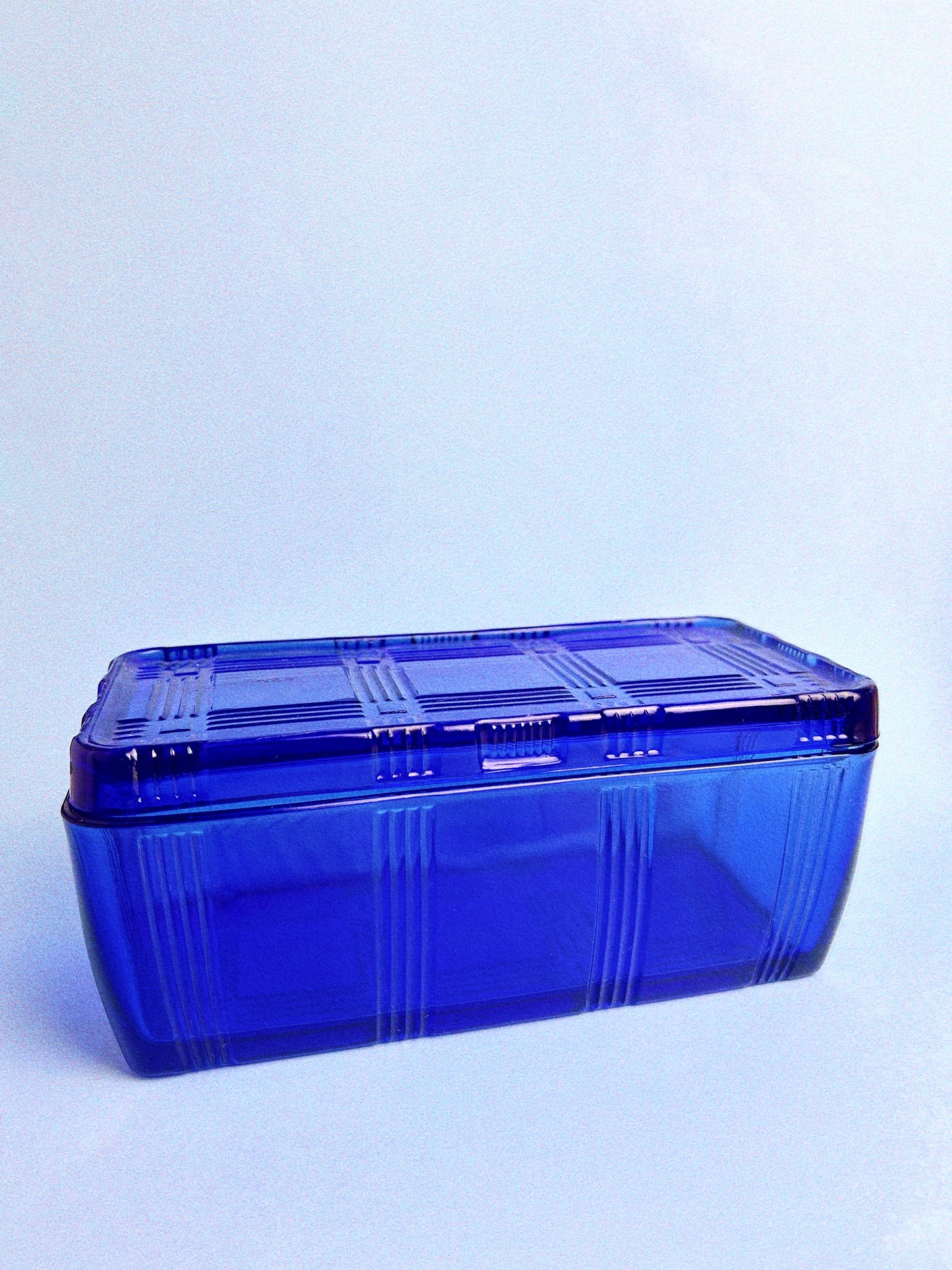 Ira Refrigerator Dish