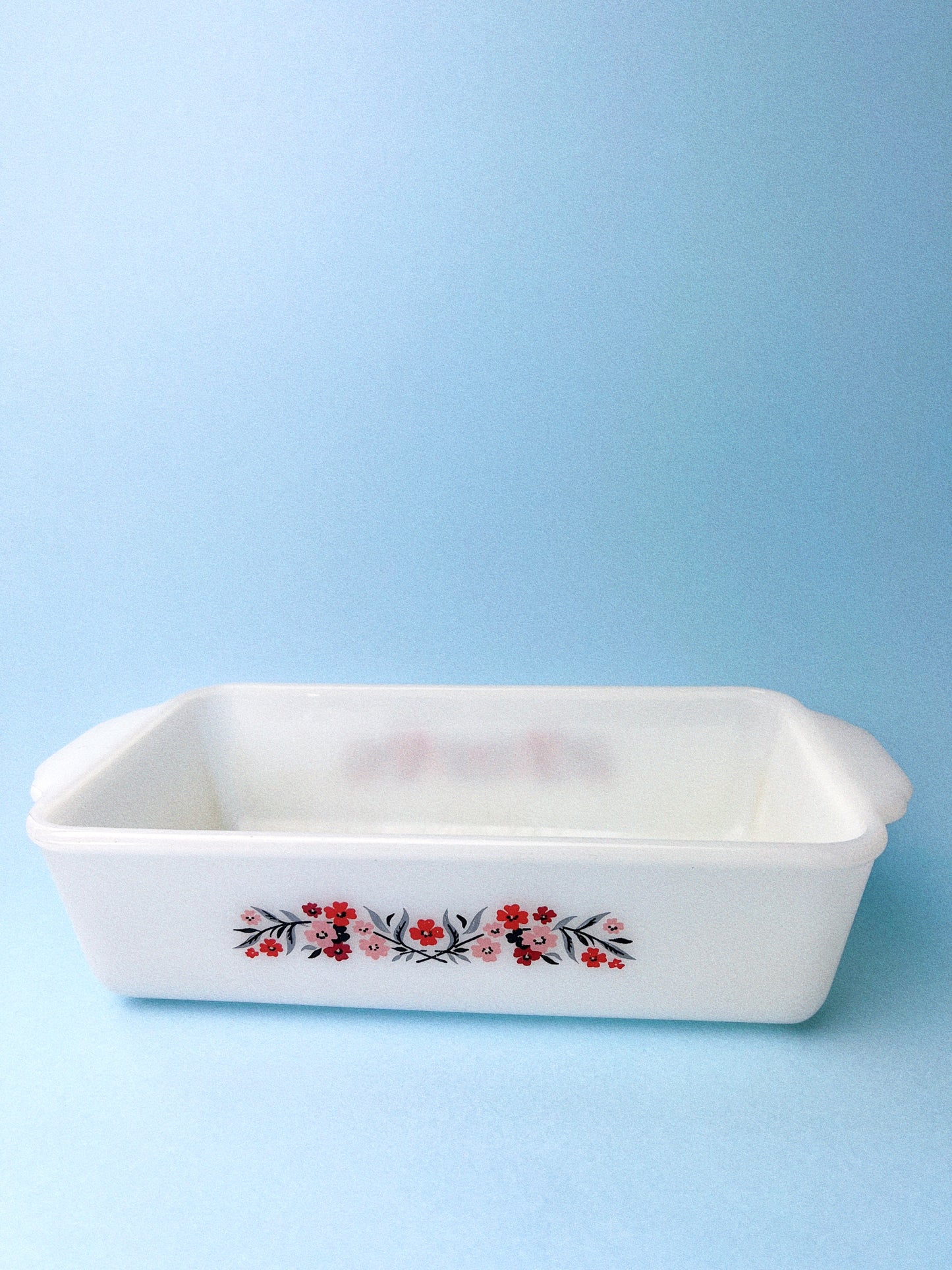 Payson "Primerose" Loaf Dish