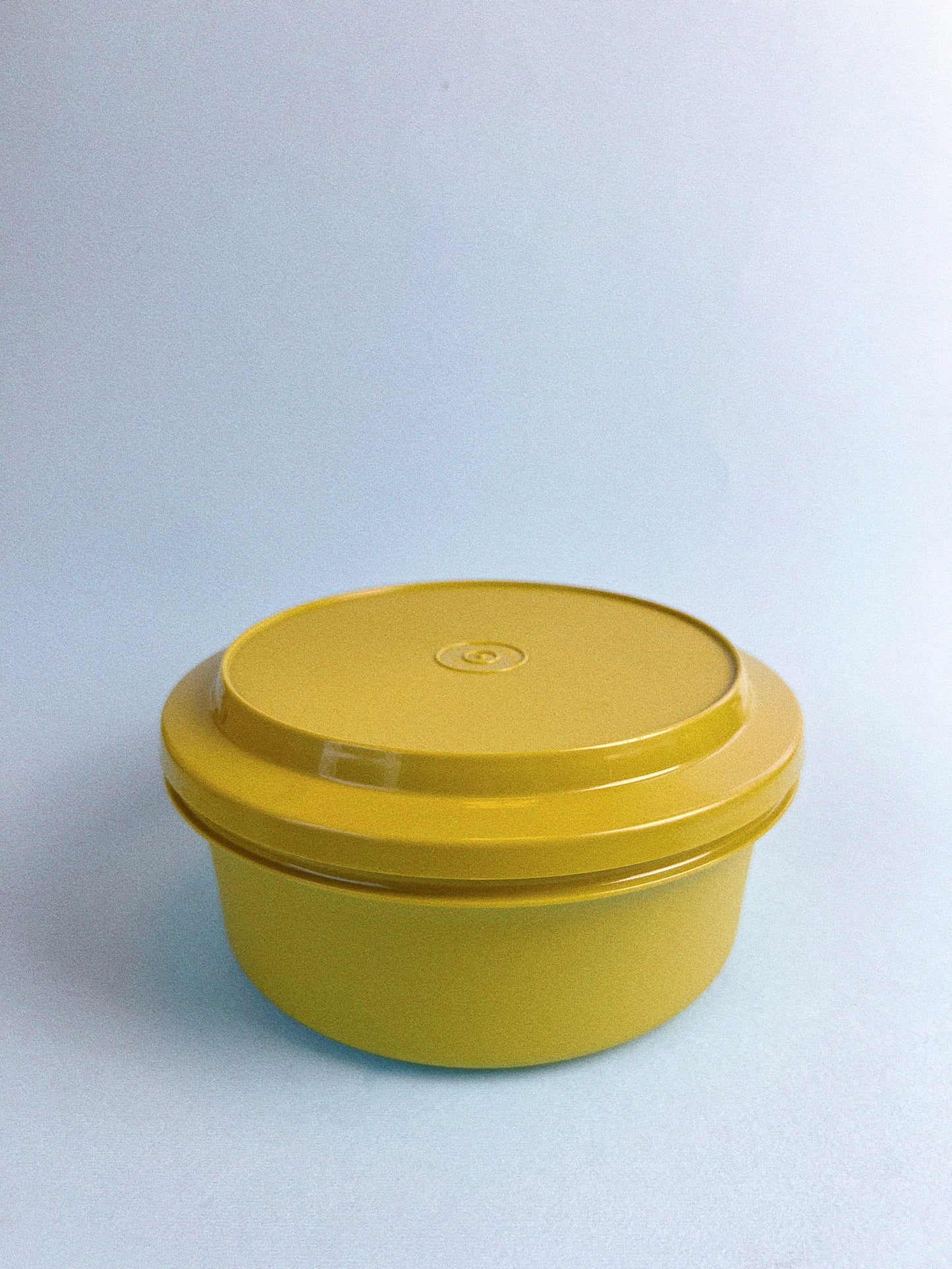 Tupperware Serve N Seal | Green - 1252