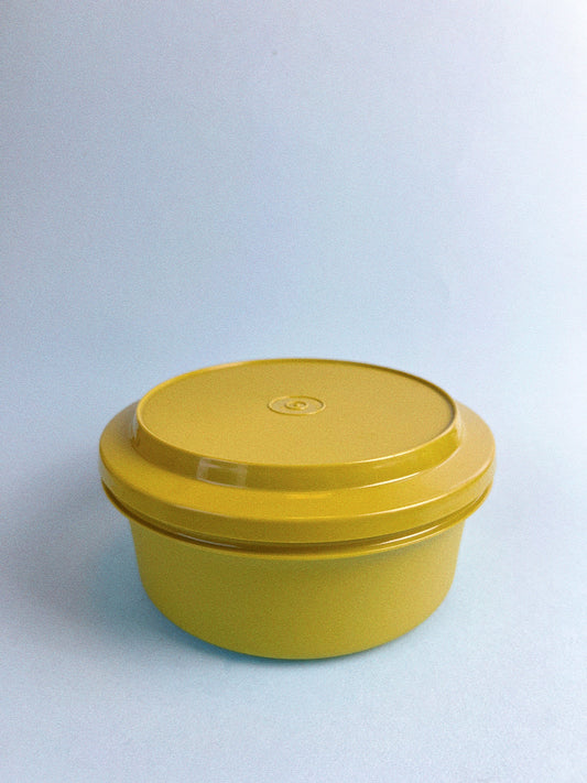 Tupperware Serve N Seal | Green - 1252
