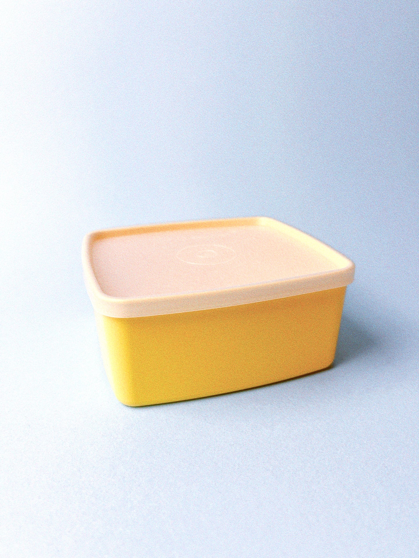 Tupperware Lunch Box Set