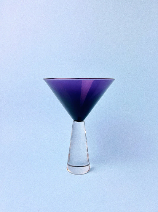 Otto Martini, Set of 2 | Purple