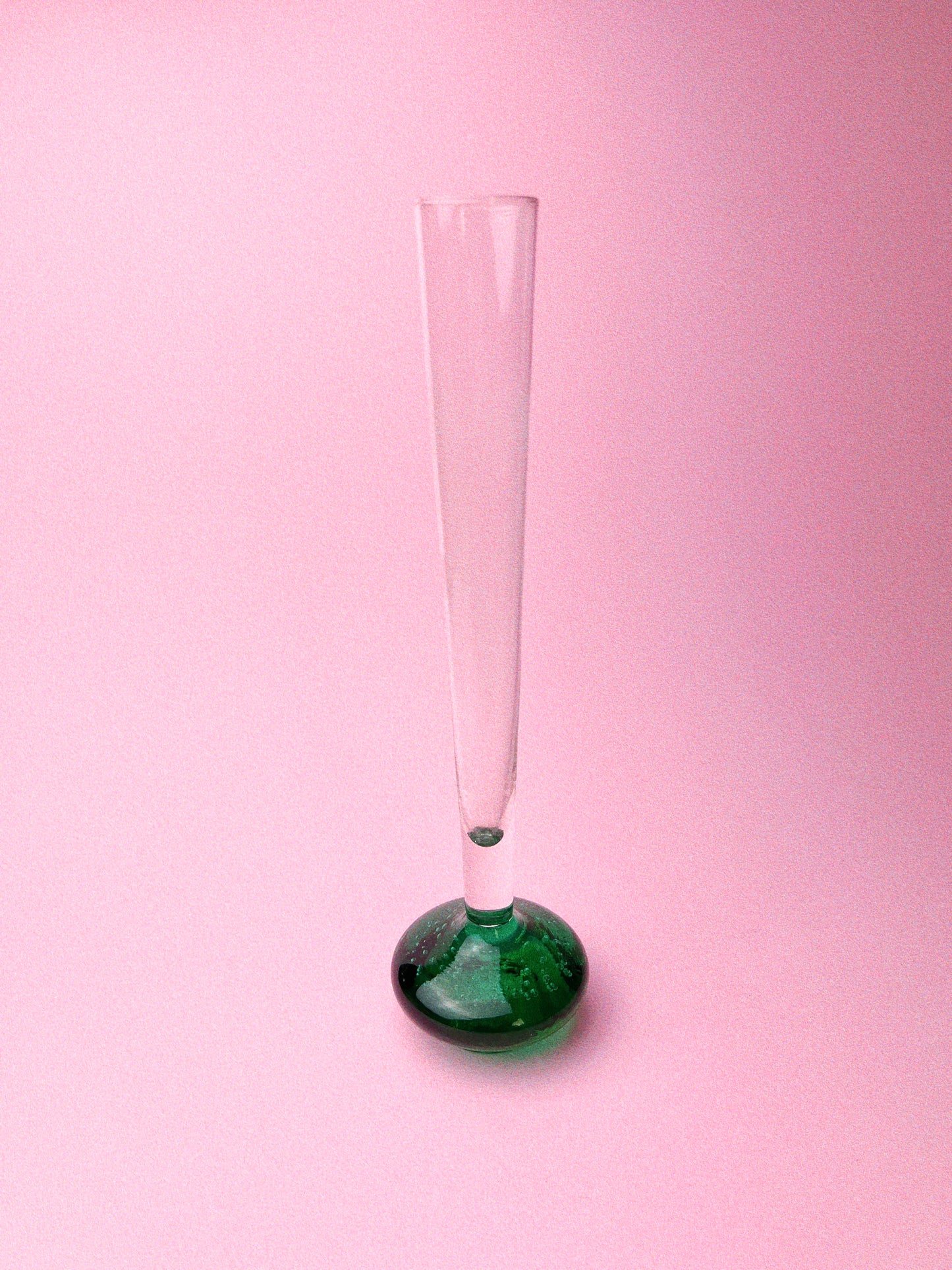 Liesel Bubble Base | Green