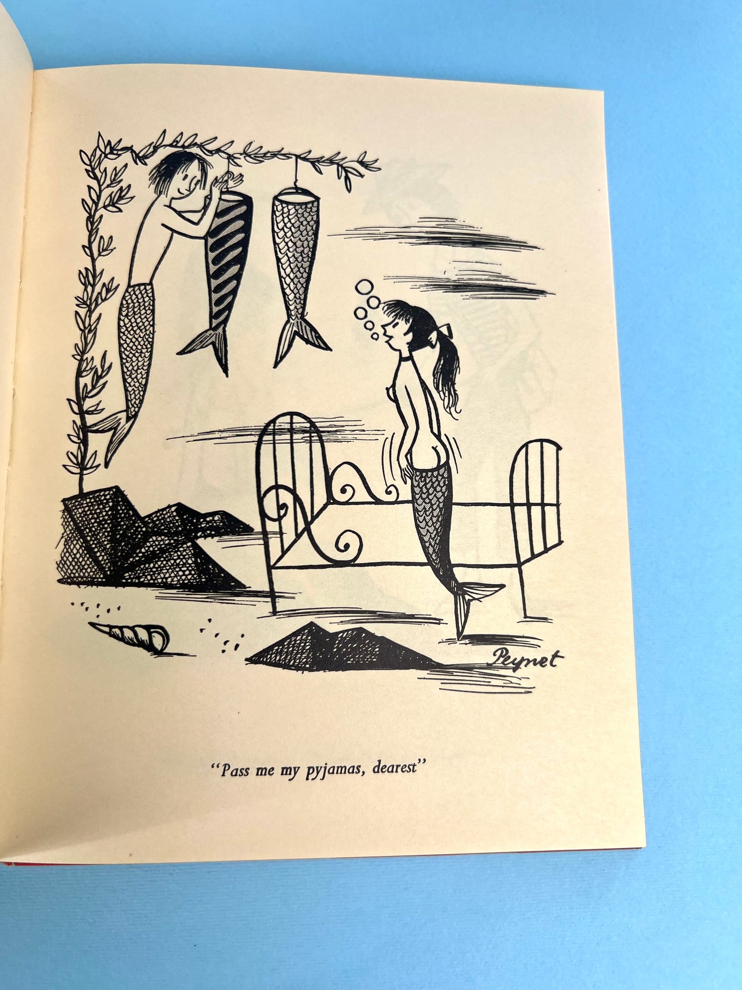 Vintage The Lovers' Keepsake Book