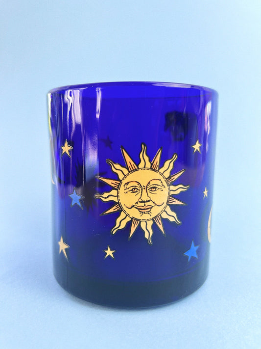 Libbey Celestial Mug