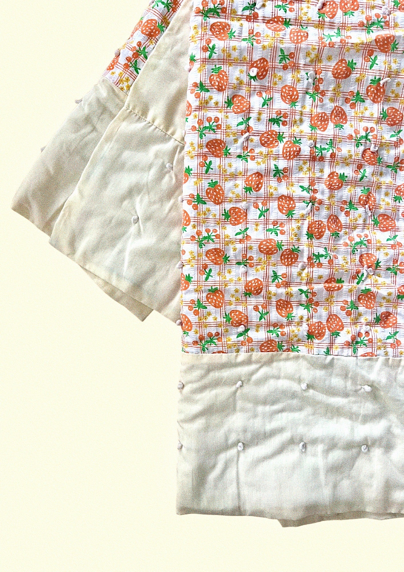 Sofia Quilt