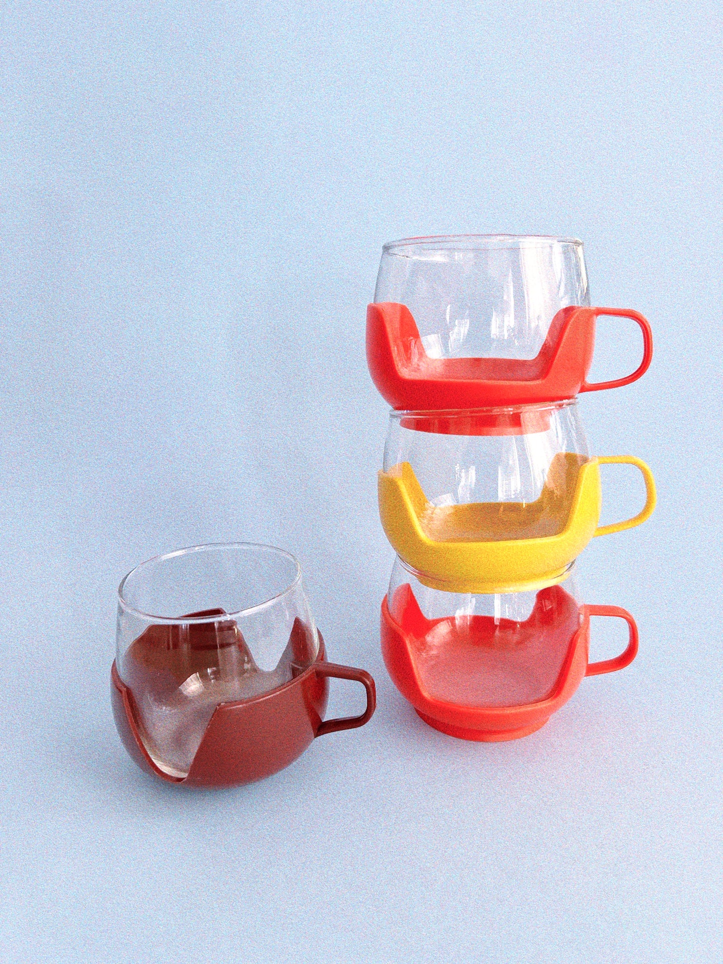 Space Age Drink Up