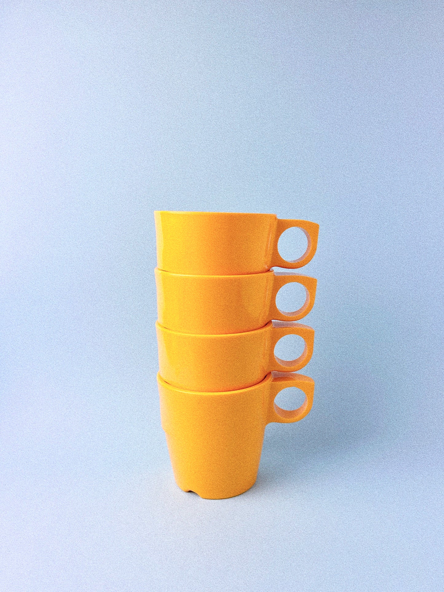 Nola Nesting Mugs, Set of 2