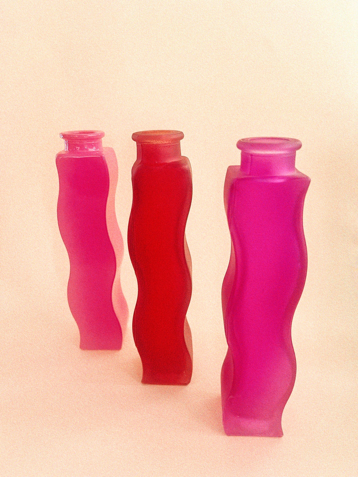 Squiggle Vase - Skämt Collection