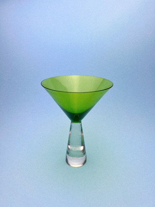 Otto Martini, Set of 2 | Green