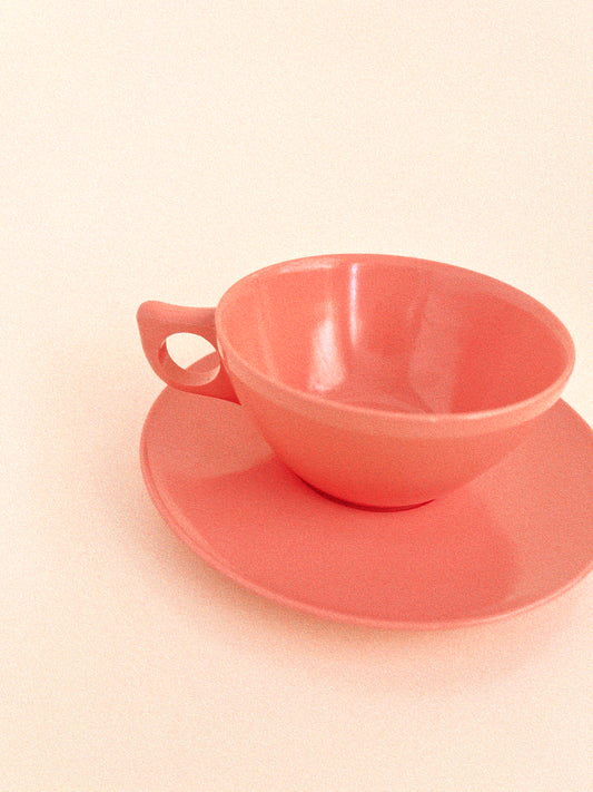 Sally Teacup