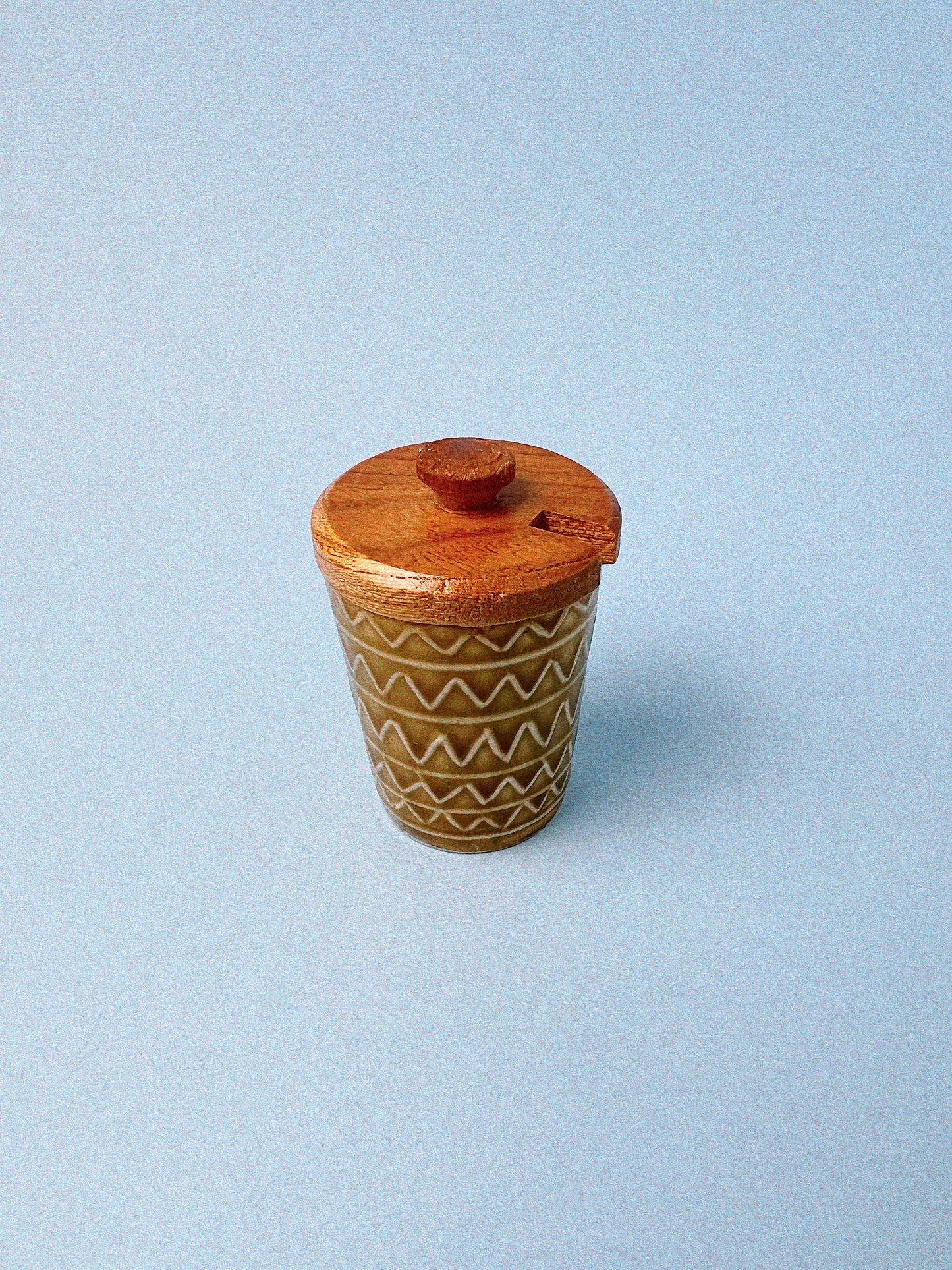 Tiki Hostess Set