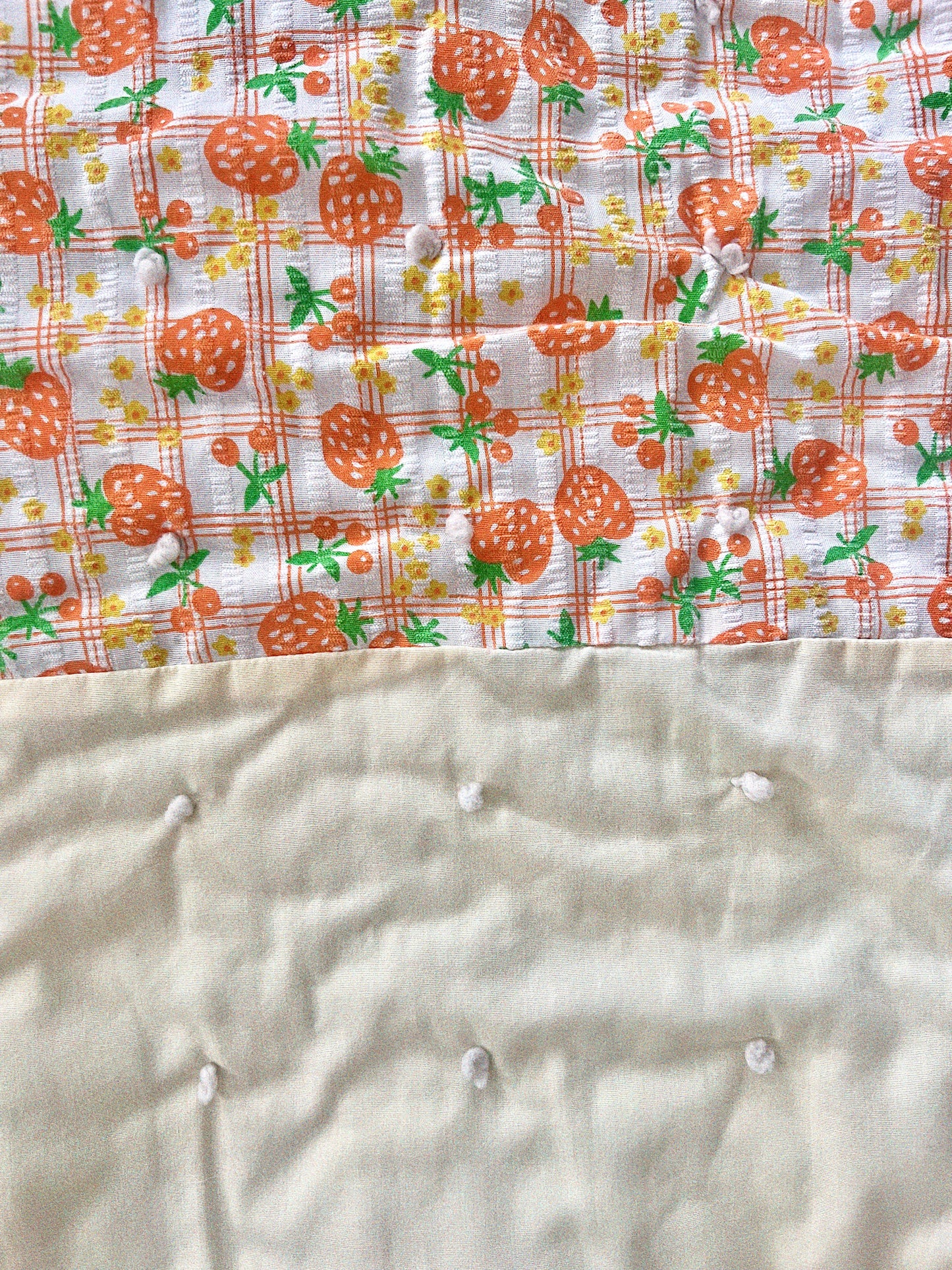Sofia Quilt