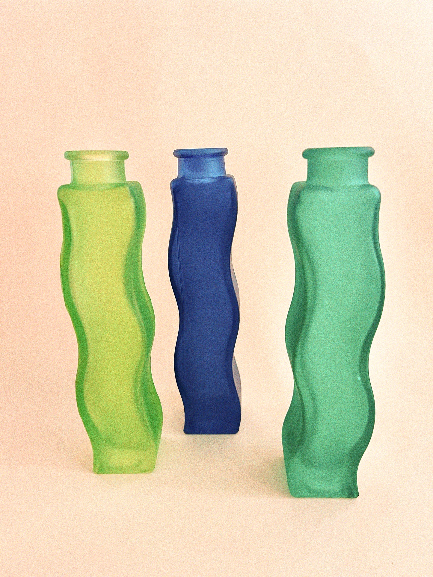 Squiggle Vase - Skämt Collection