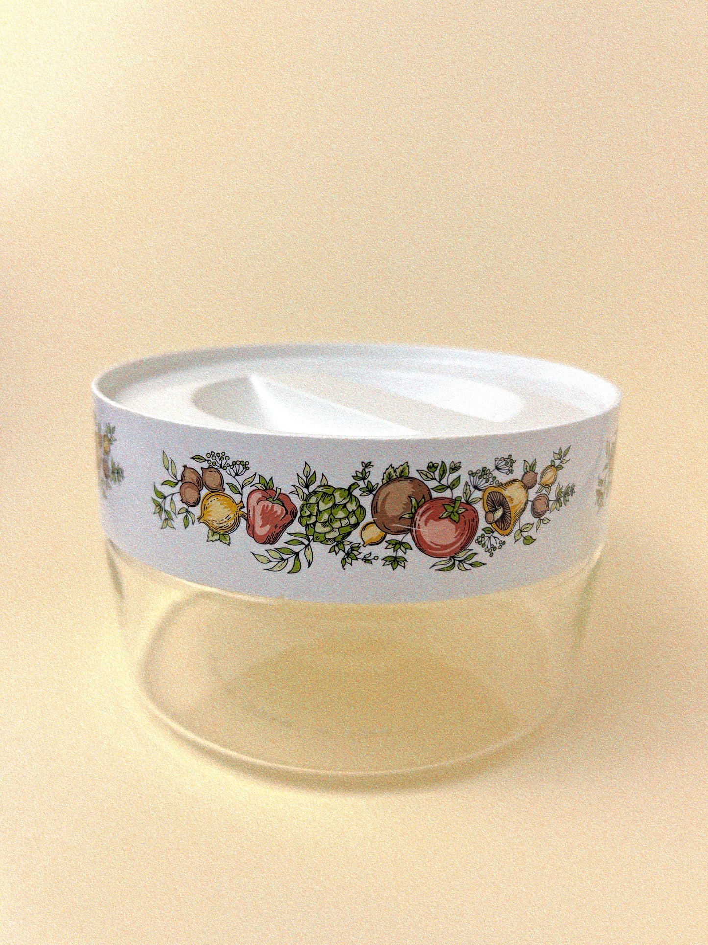 Spice of Life Canisters, Set of 3