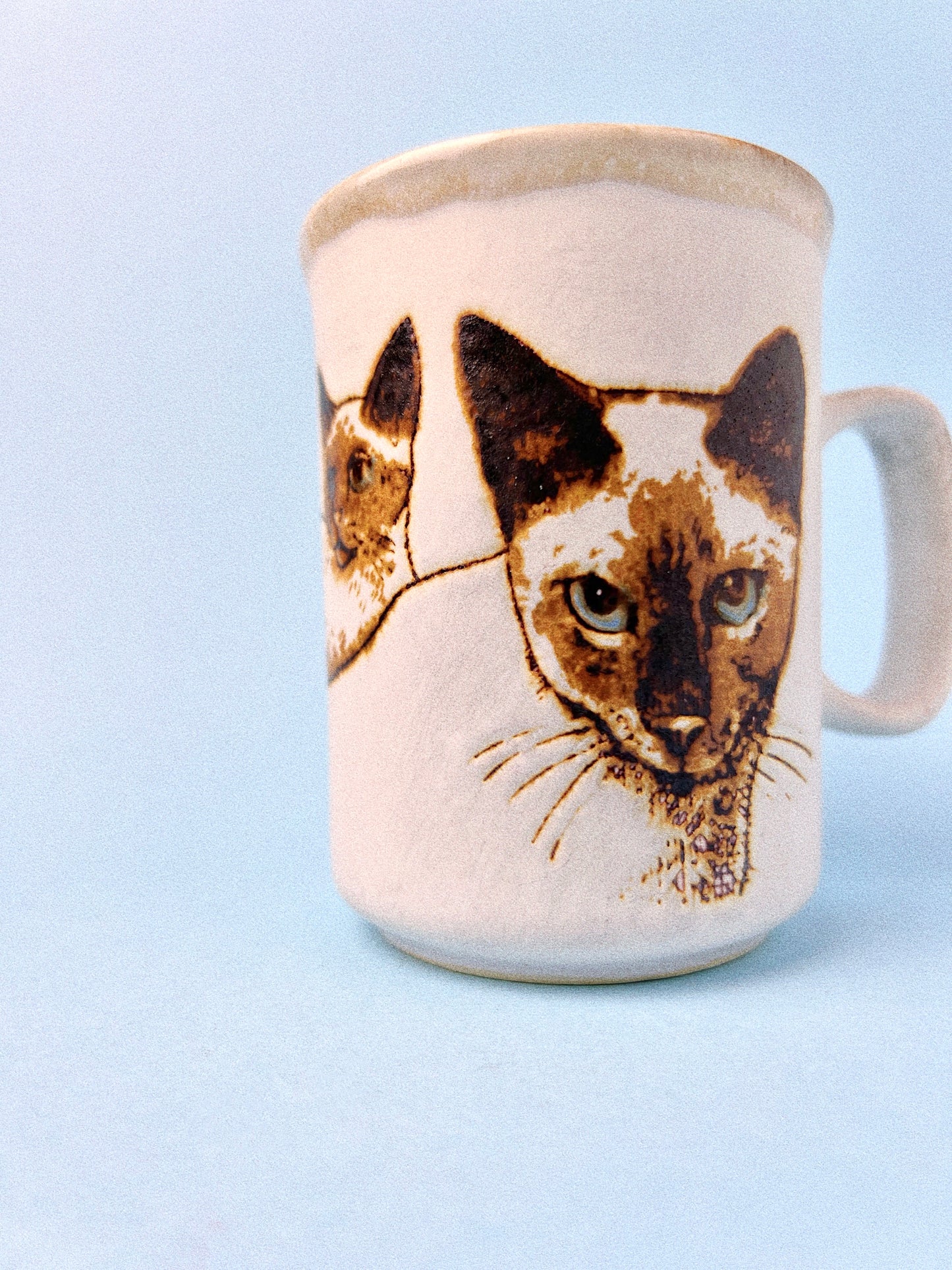 Simba Mug