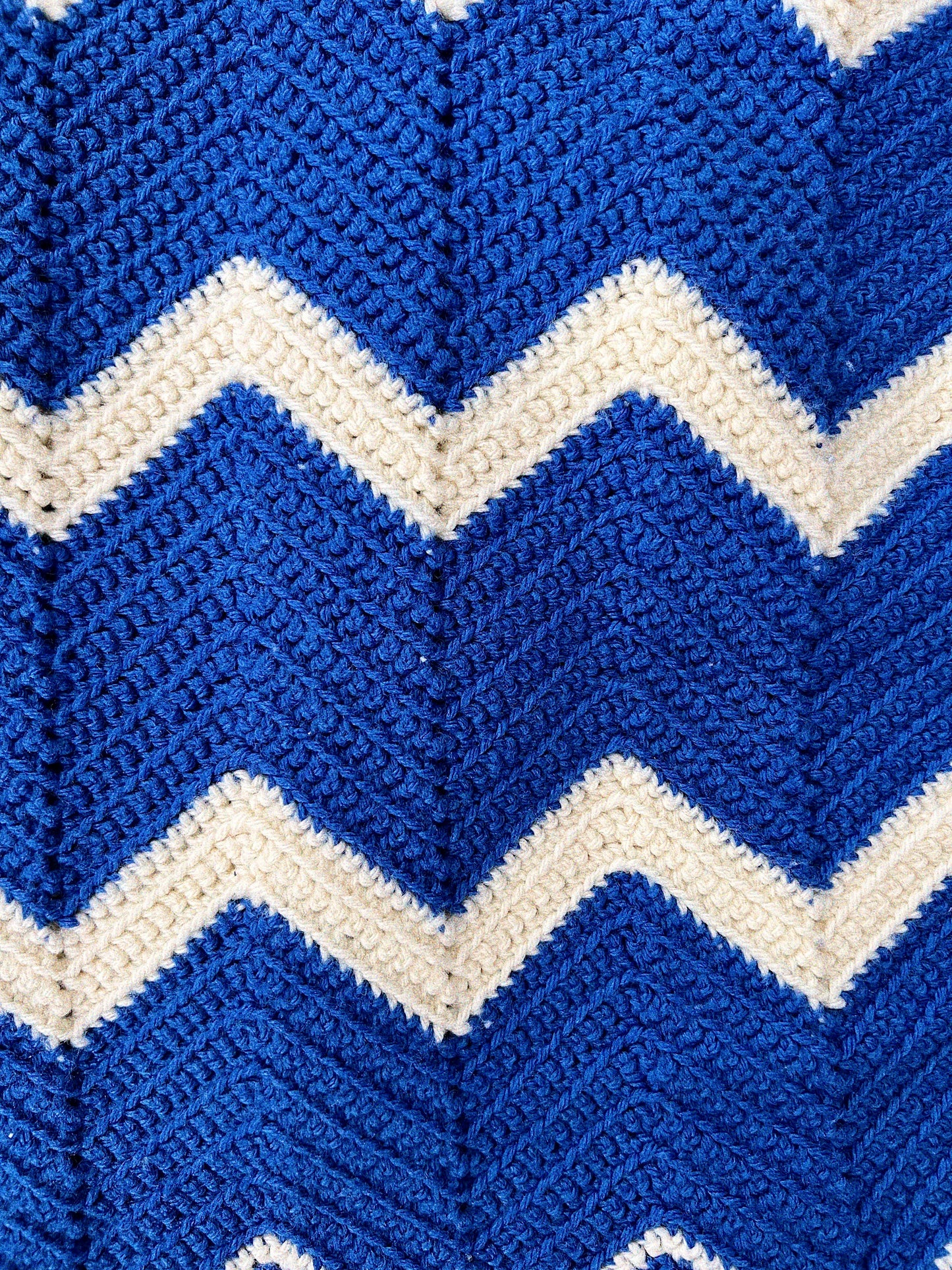 James Blanket