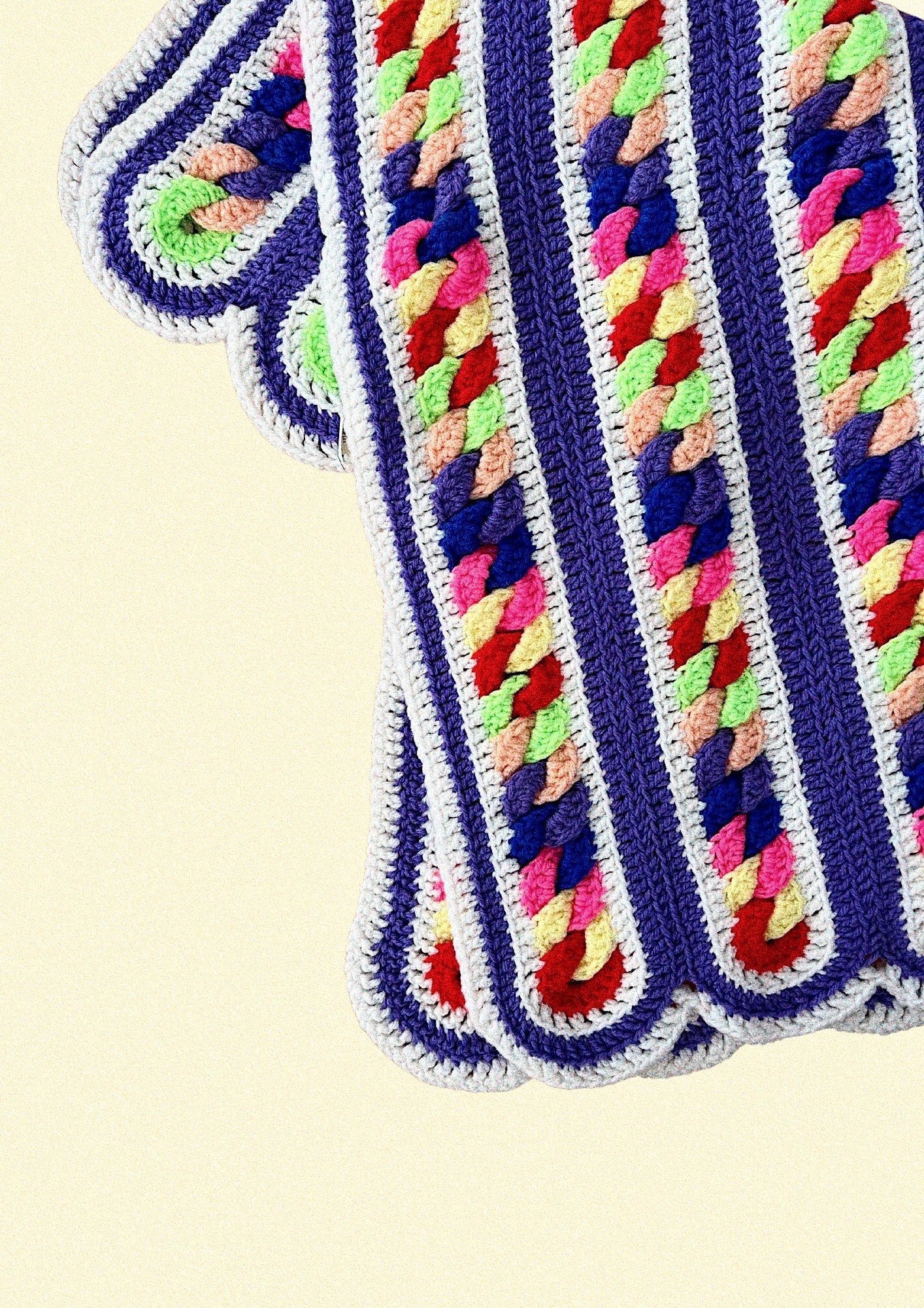 Tula Blanket