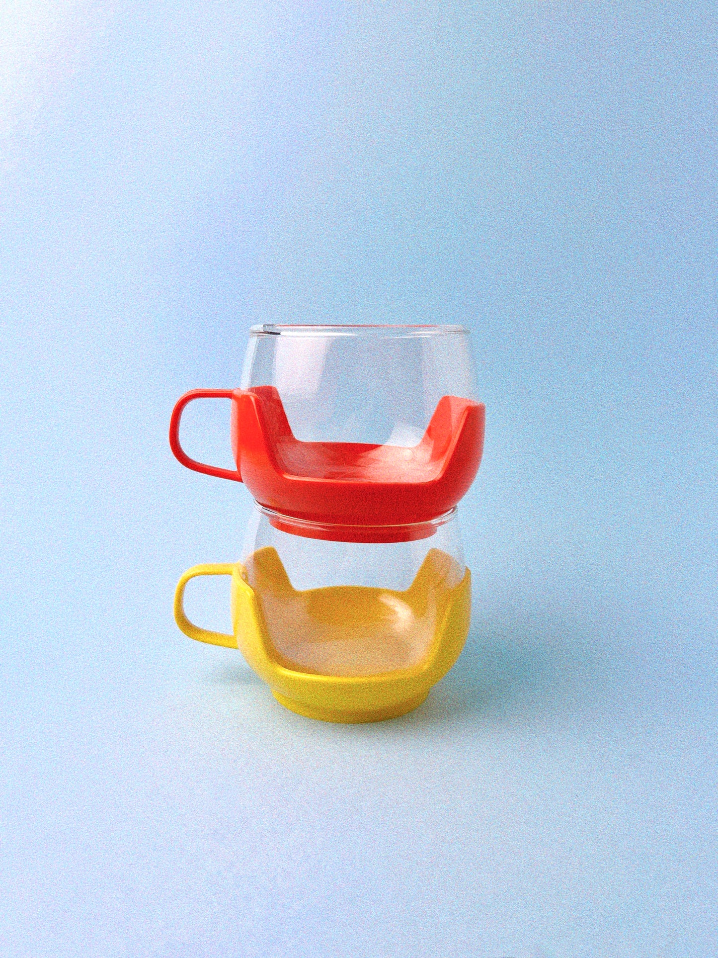 Space Age Drink Up
