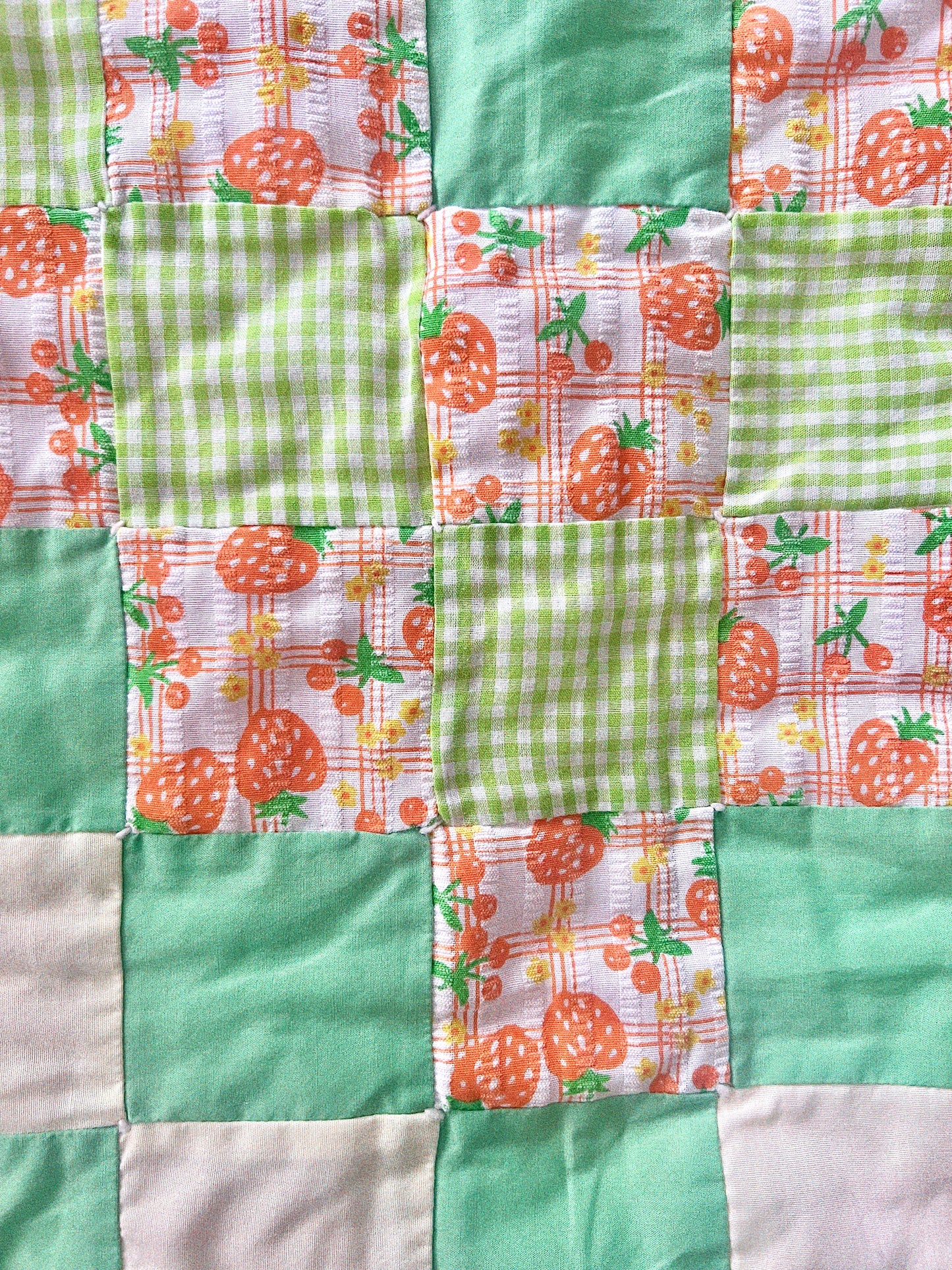 Sofia Quilt
