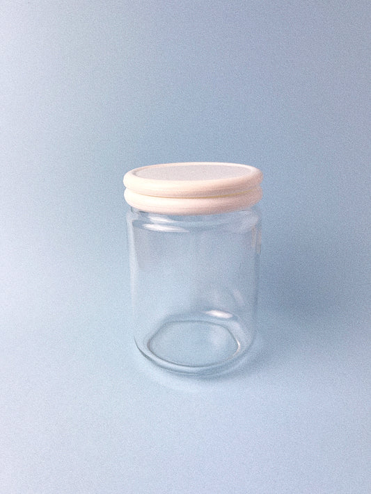 Minimal Jar