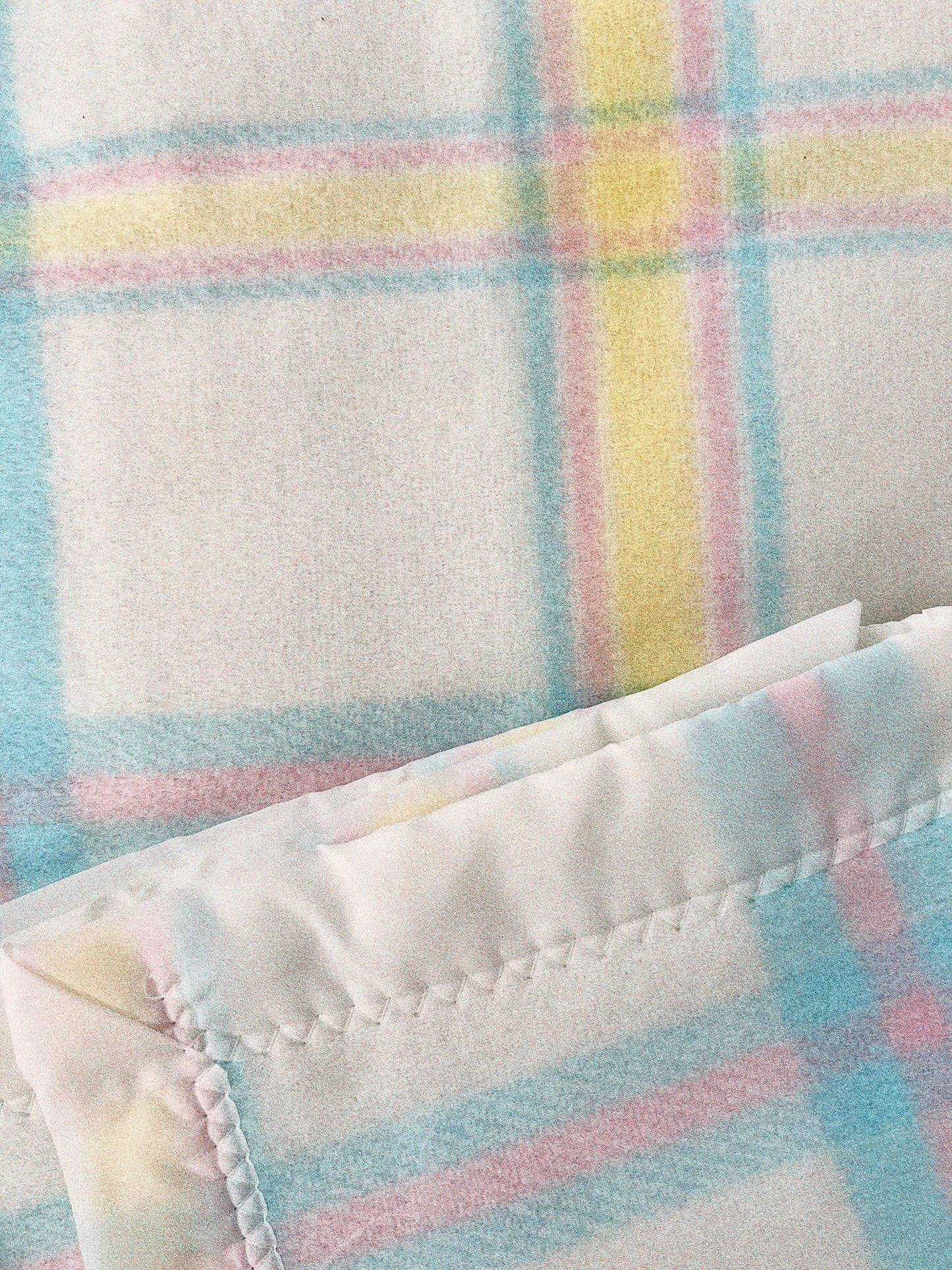 Esti Baby Blanket
