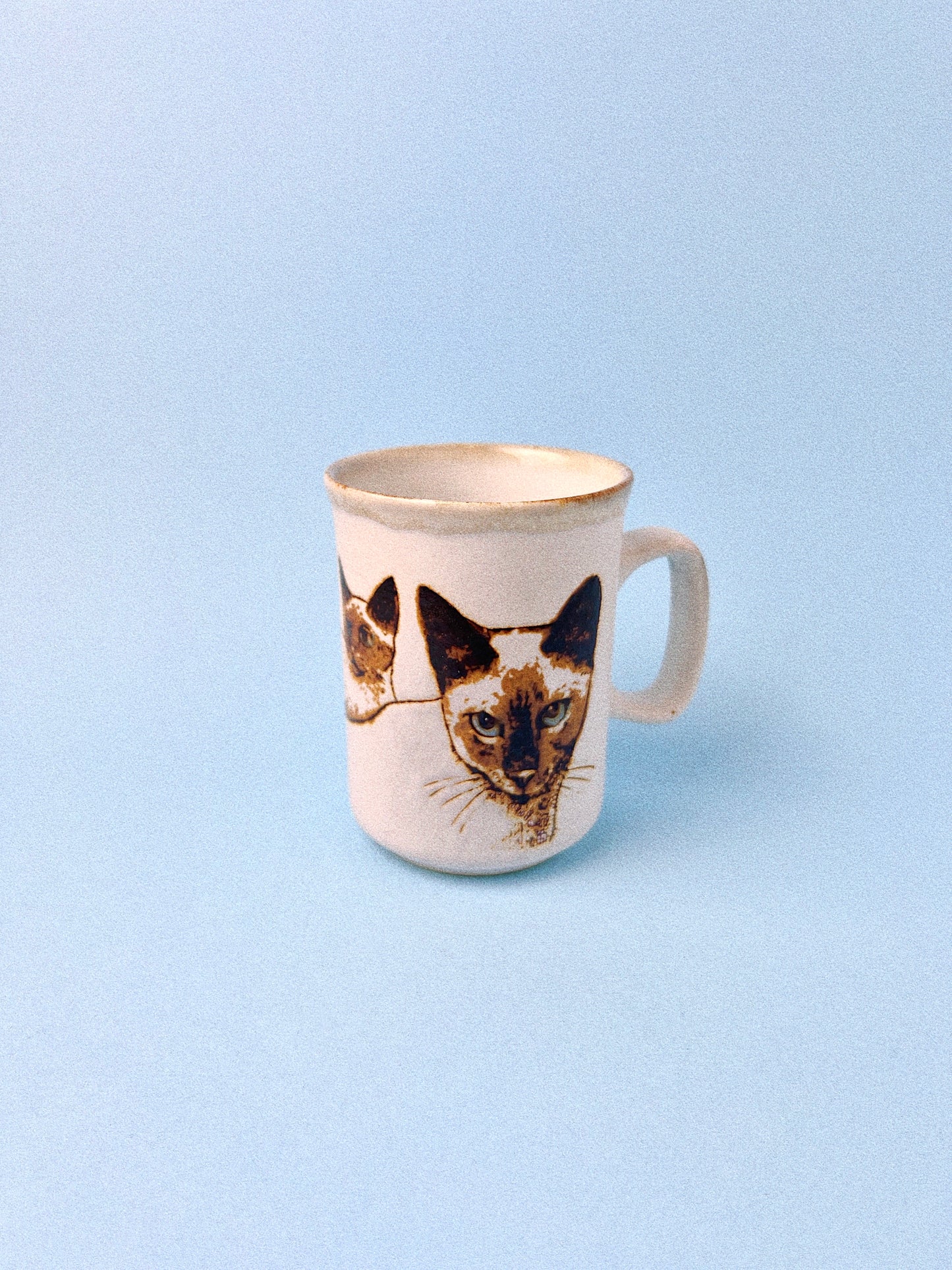 Simba Mug