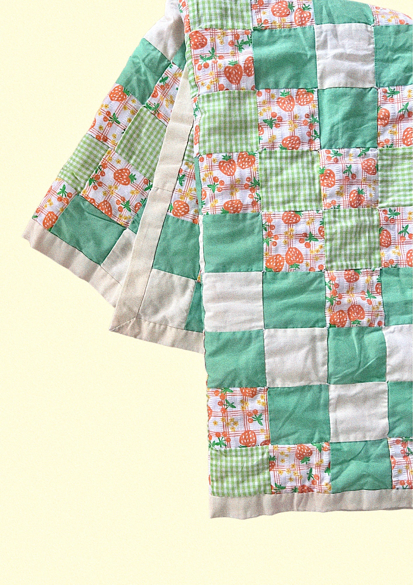 Sofia Quilt