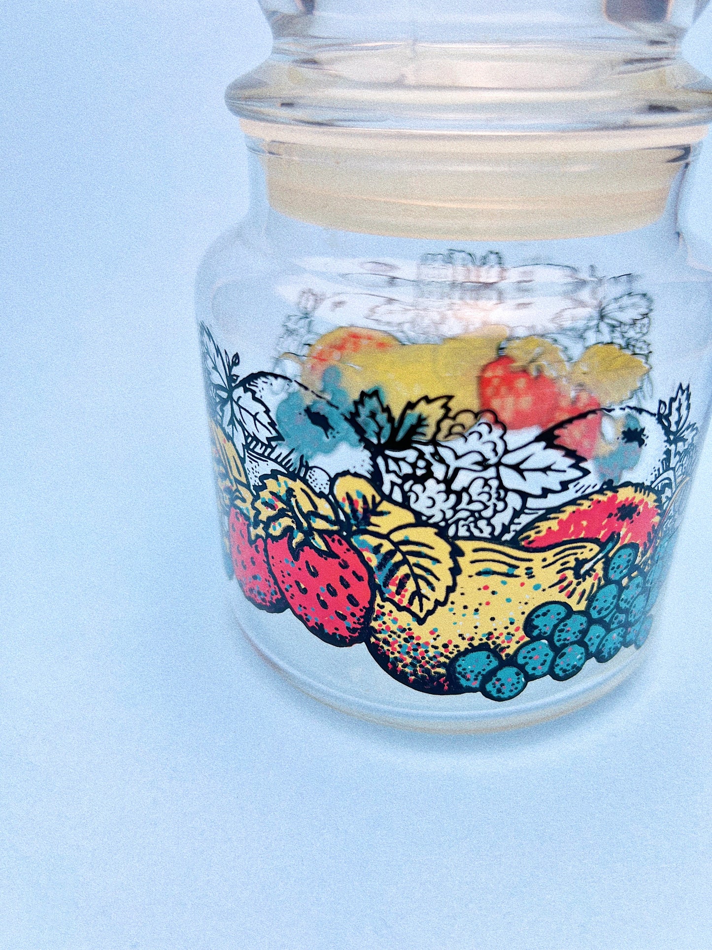 June Canister
