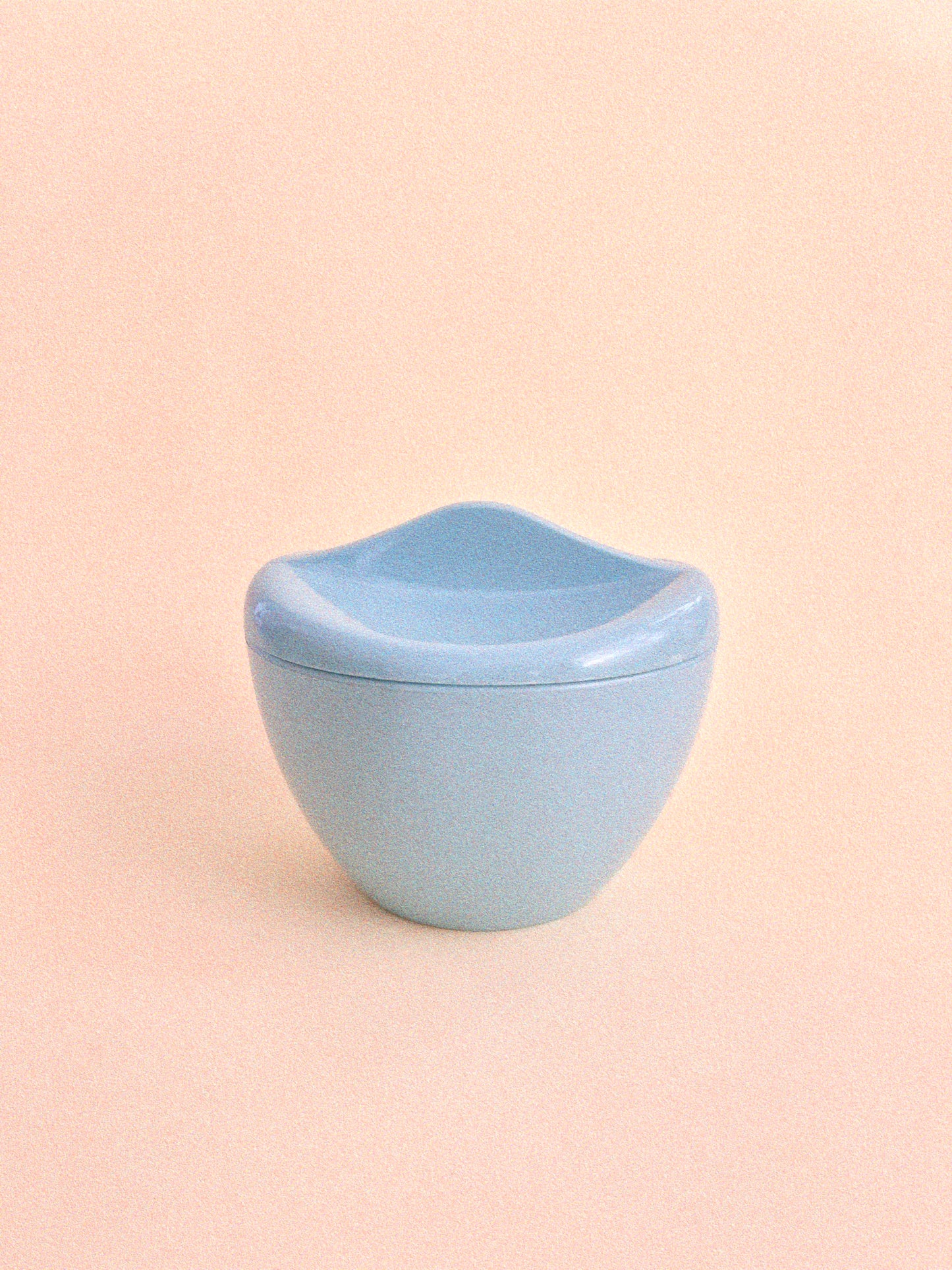 Vintage Melamine Sugar + Cream Set | Windsor Melmac