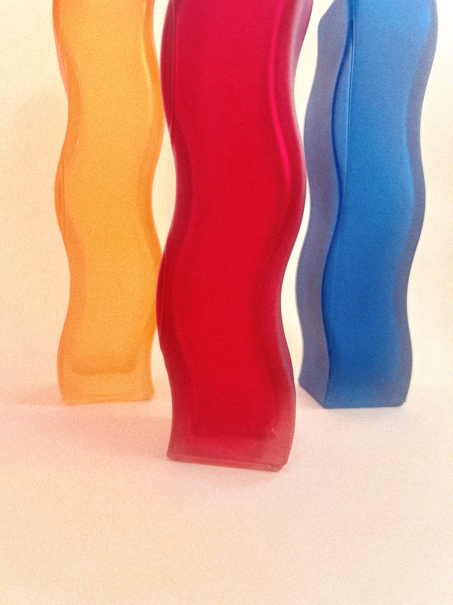 Squiggle Vase - Skämt Collection